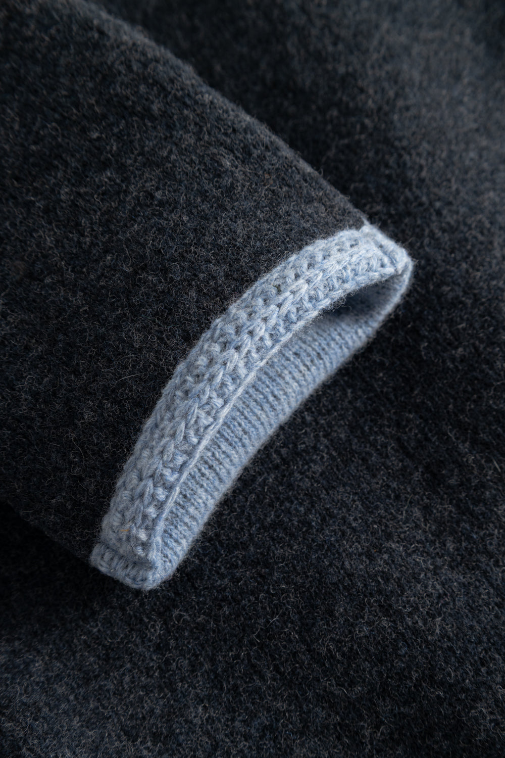 Babystrampler Donnerstein