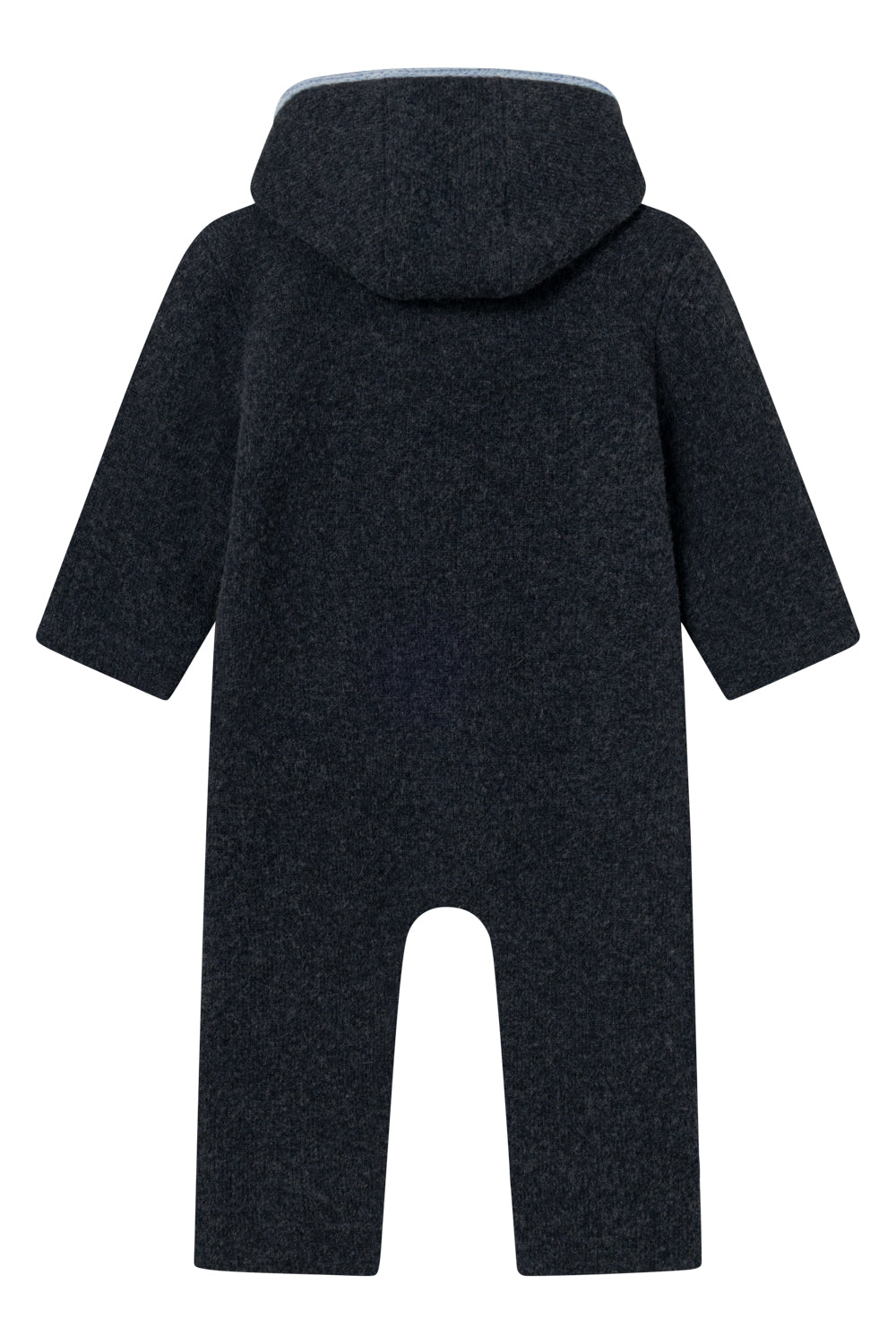 Babystrampler Donnerstein