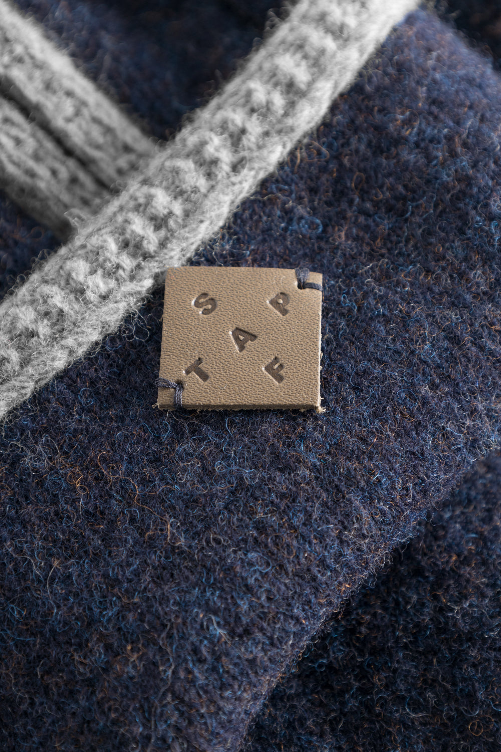 Babystrampler Donnerstein