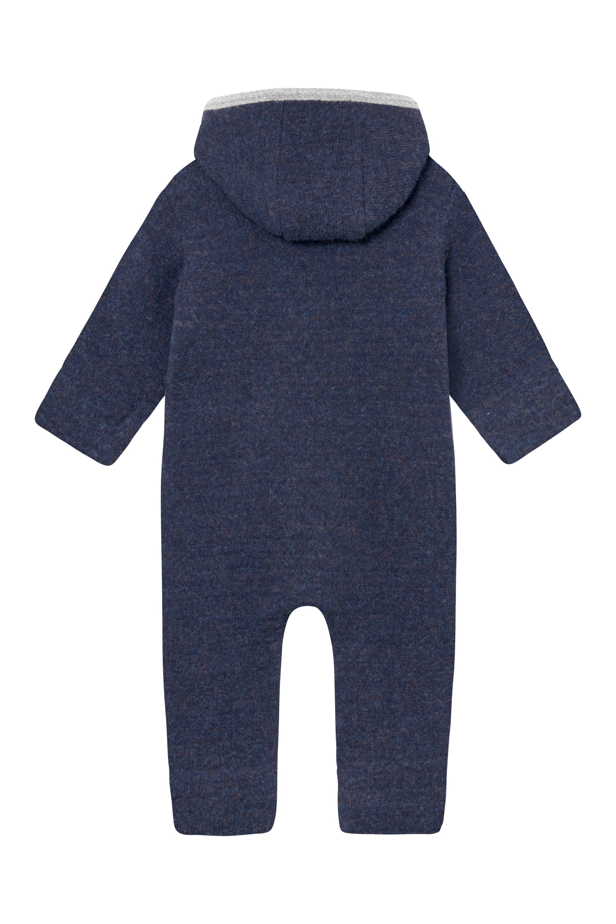 Babystrampler Donnerstein *