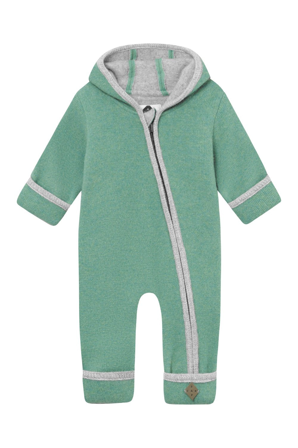 Babystrampler Donnerstein