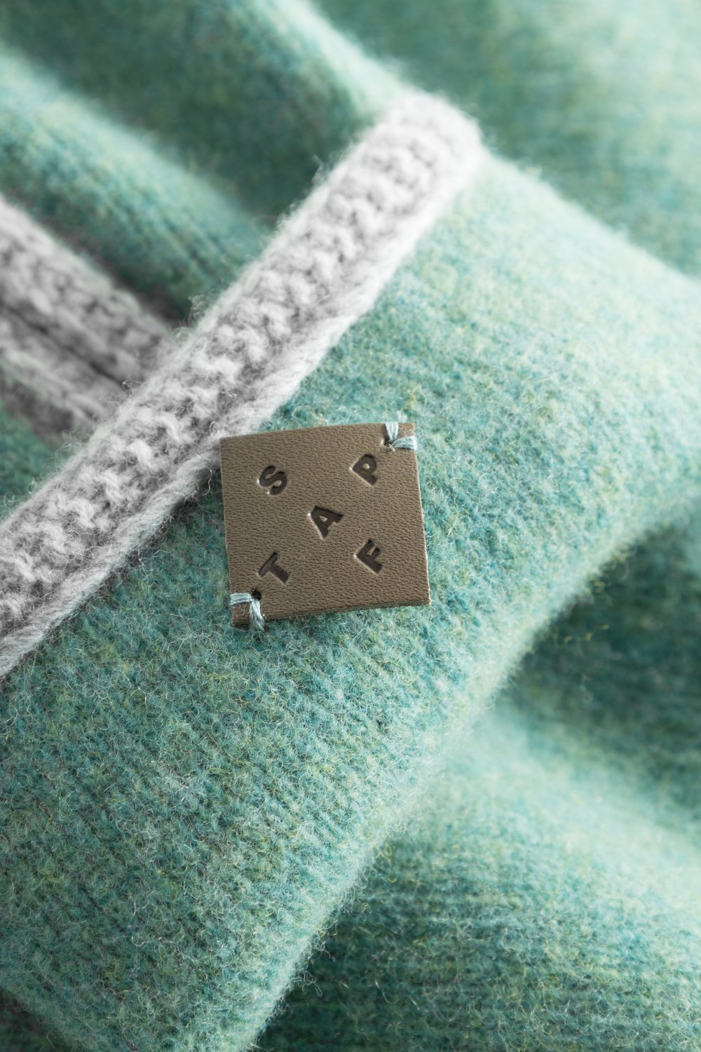 Babystrampler Donnerstein