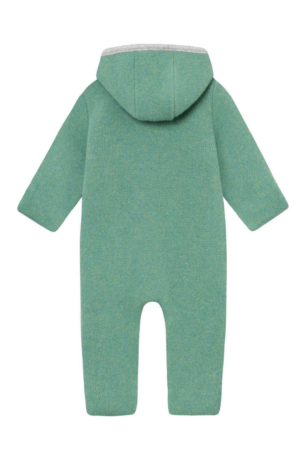 Babystrampler Donnerstein