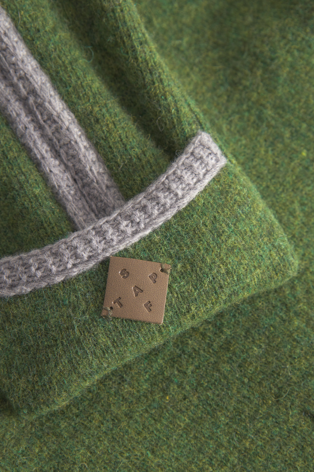 Babystrampler Donnerstein