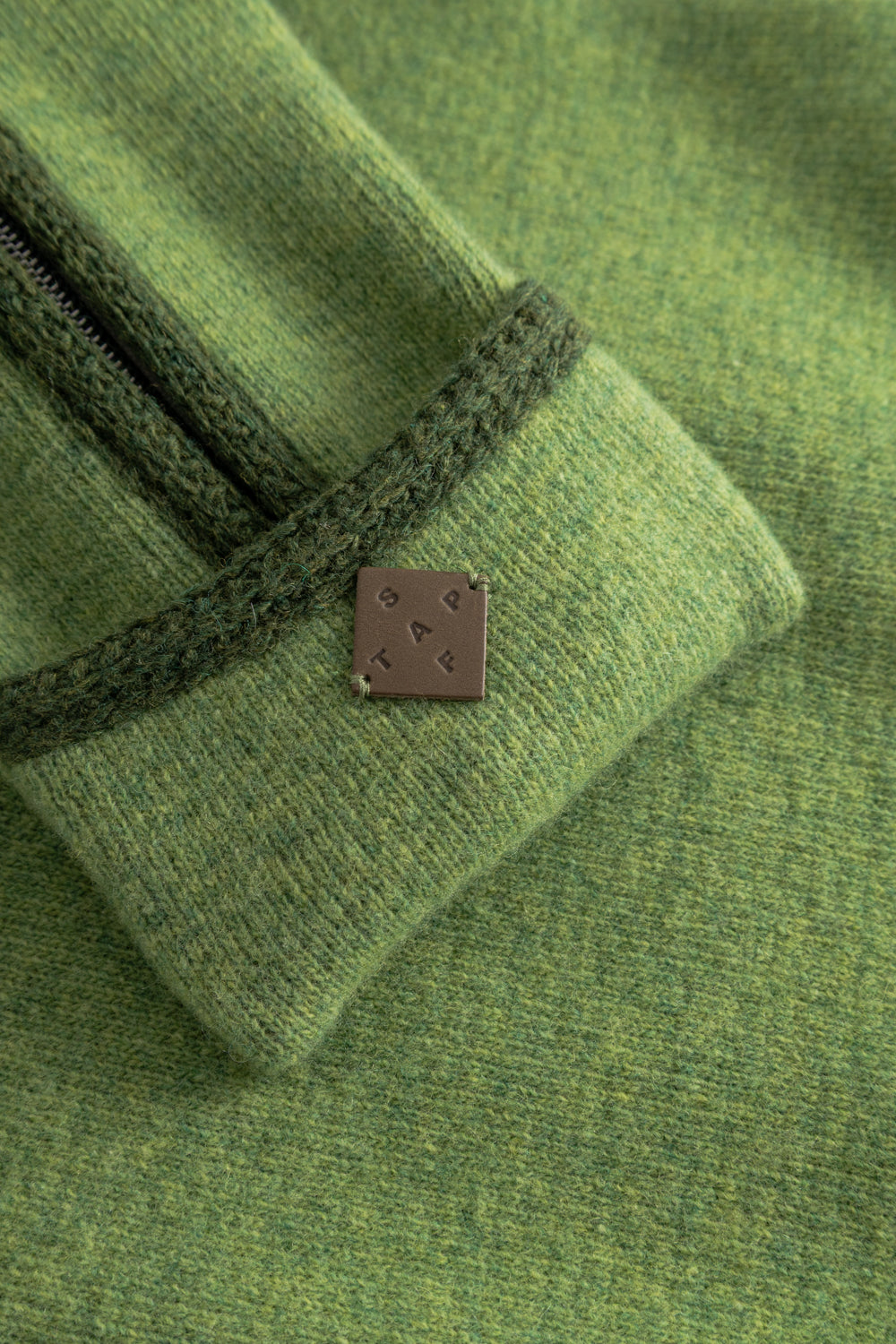 Babystrampler Donnerstein *