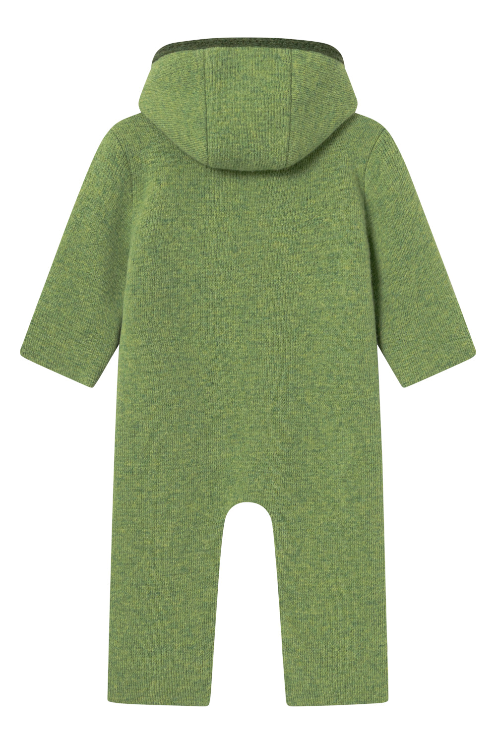 Babystrampler Donnerstein