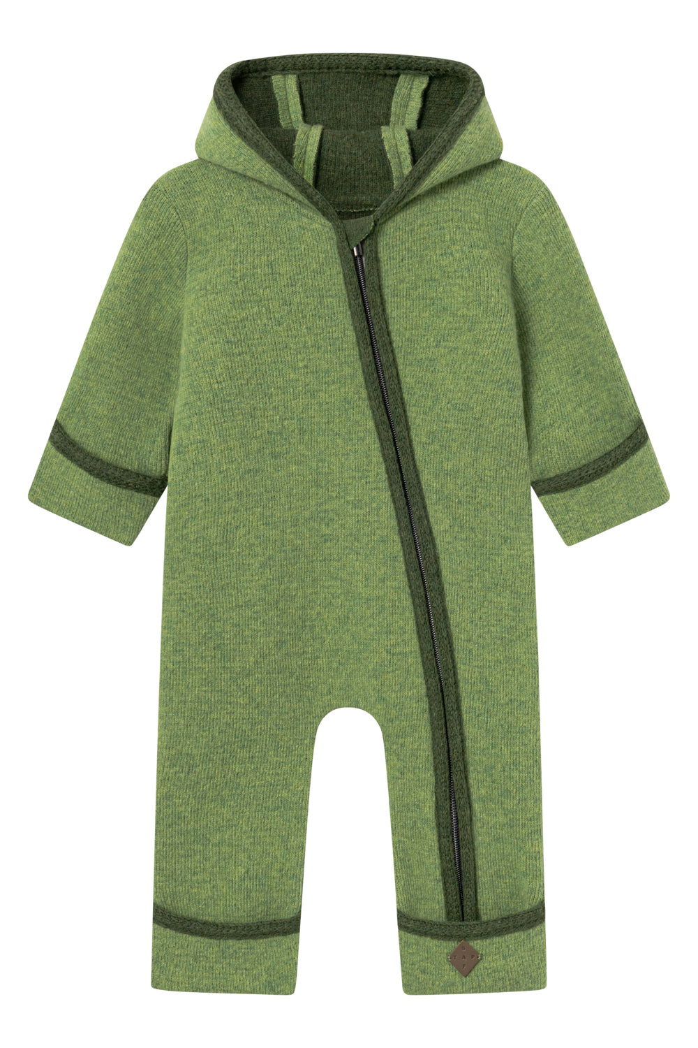 Babystrampler Donnerstein *