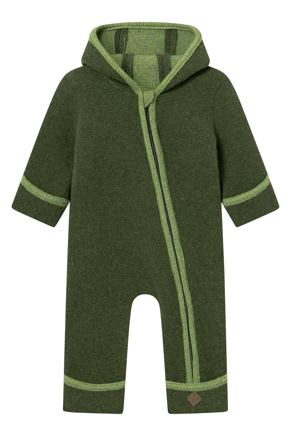 Babystrampler Donnerstein