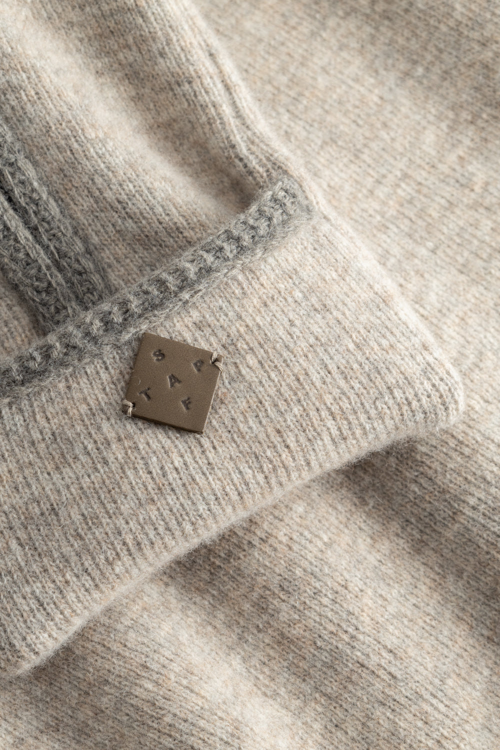 Babystrampler Donnerstein