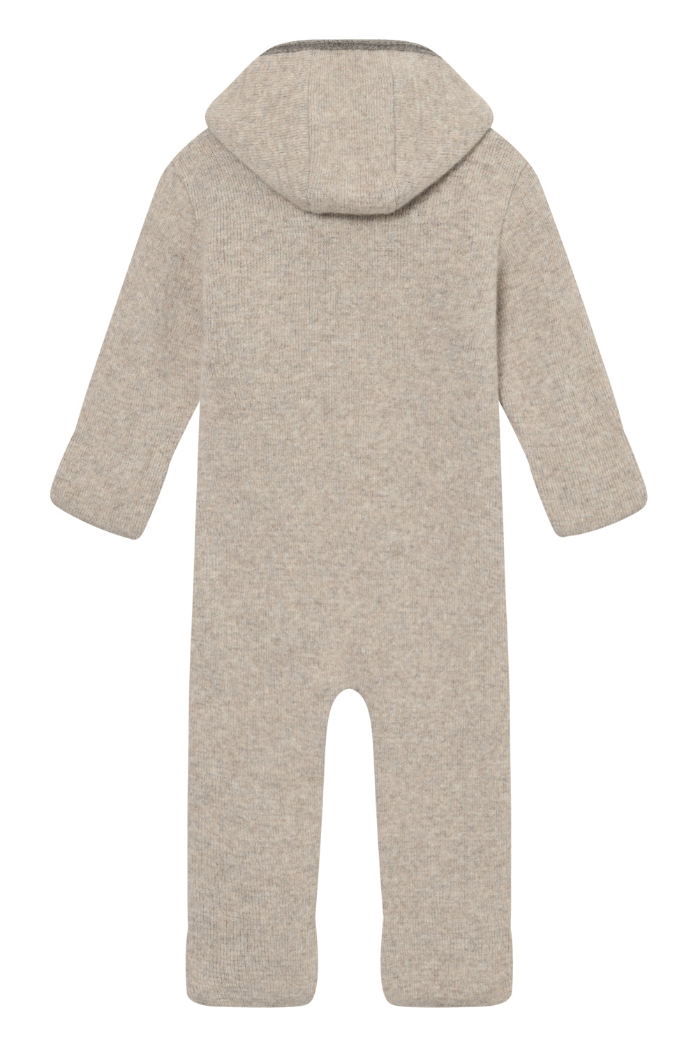 Babystrampler Donnerstein