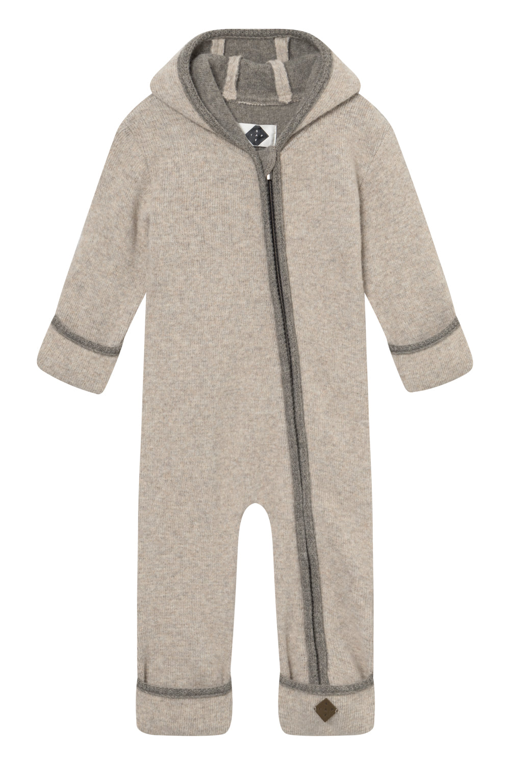 Babystrampler Donnerstein