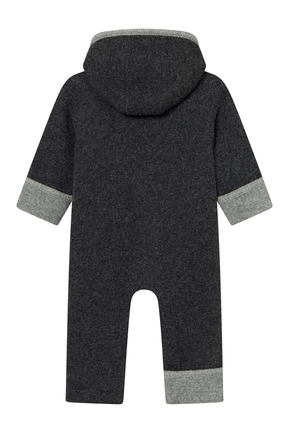 Babystrampler Donnerstein