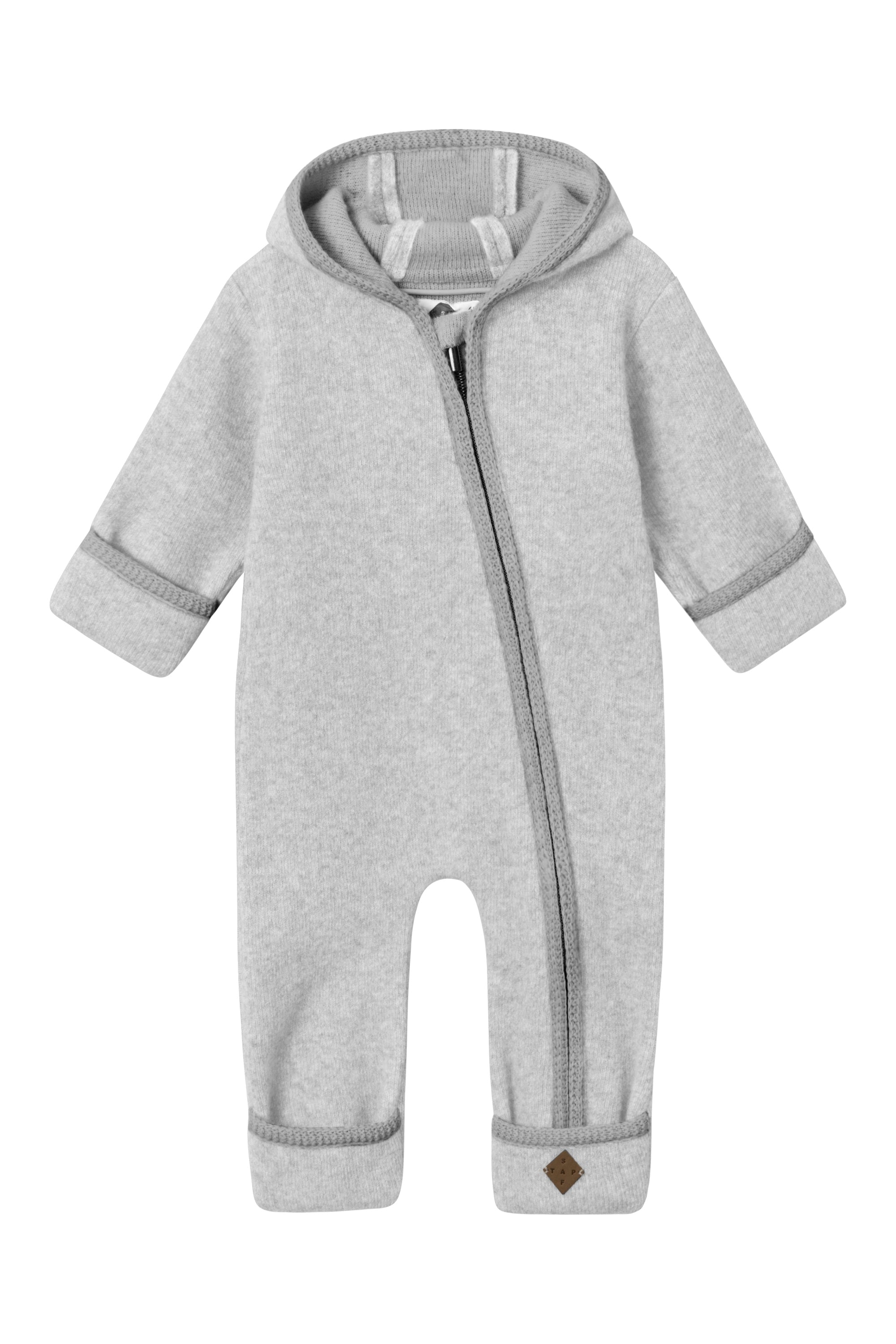 Babystrampler Donnerstein