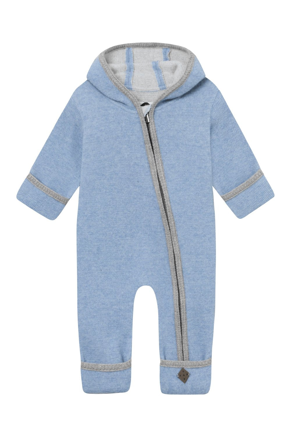 Babystrampler Donnerstein