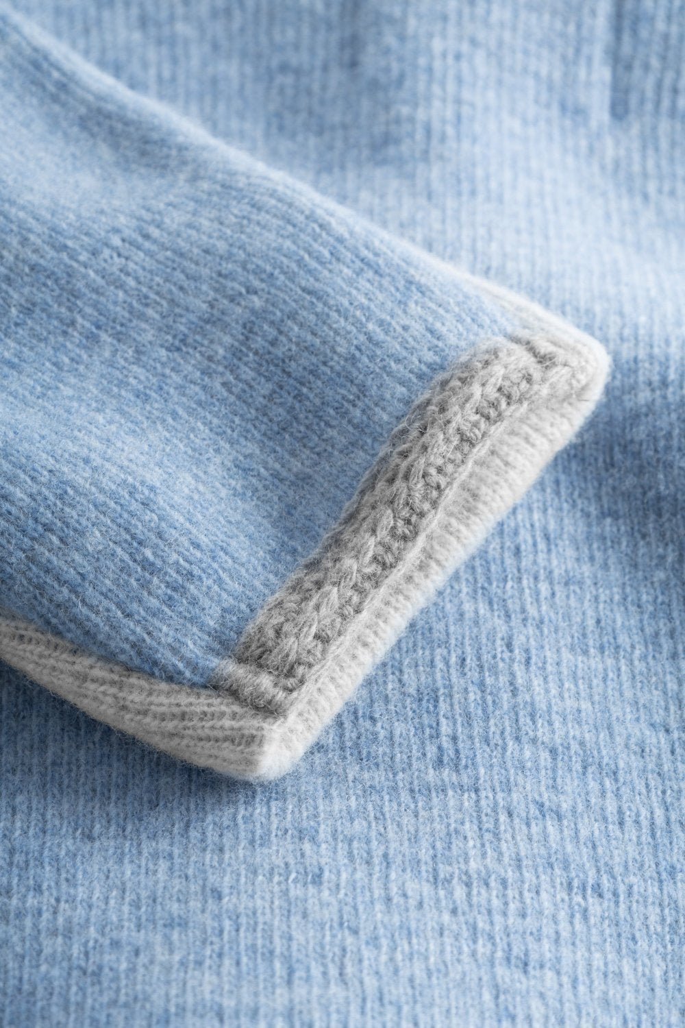 Babystrampler Donnerstein