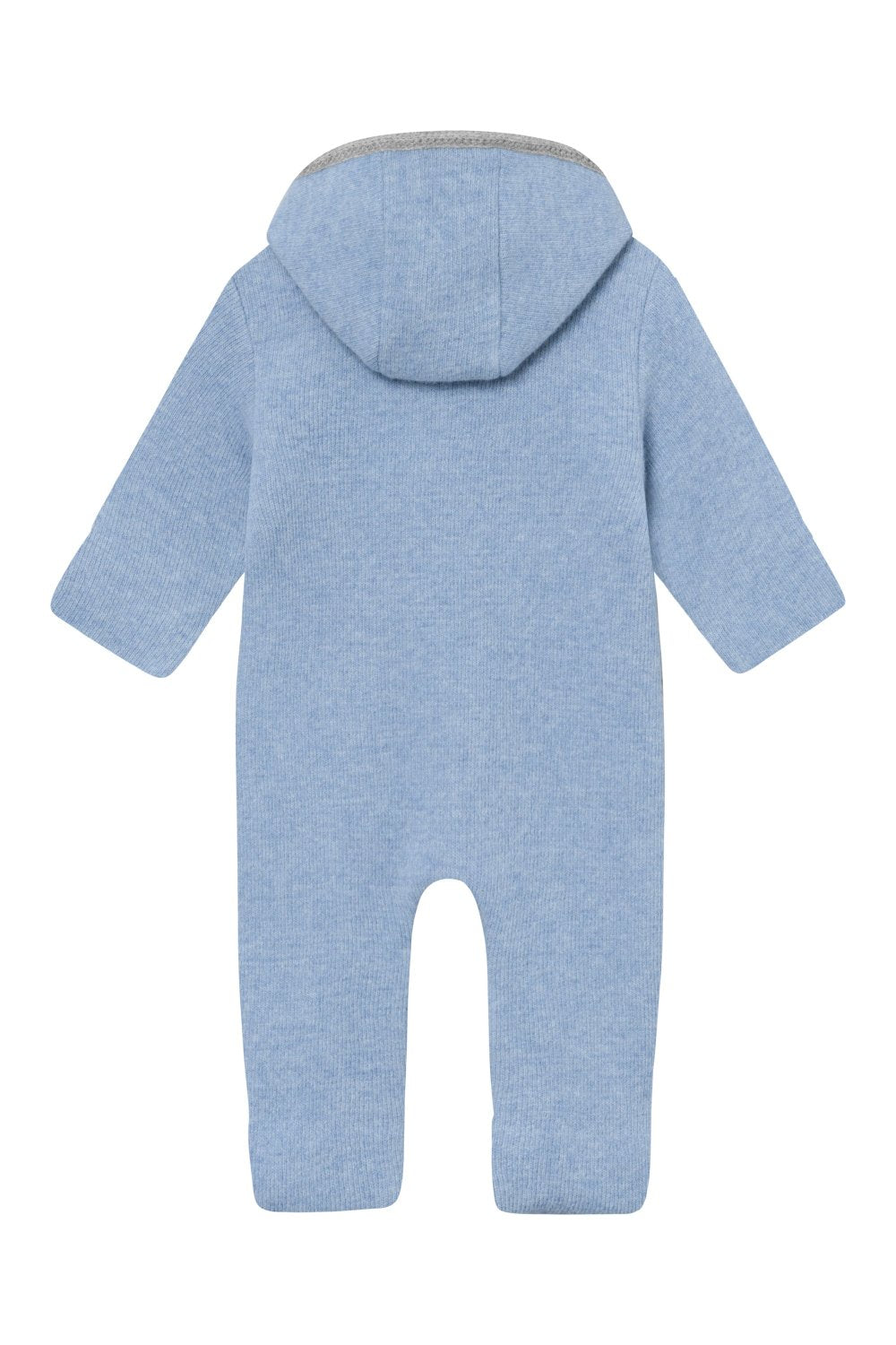 Babystrampler Donnerstein