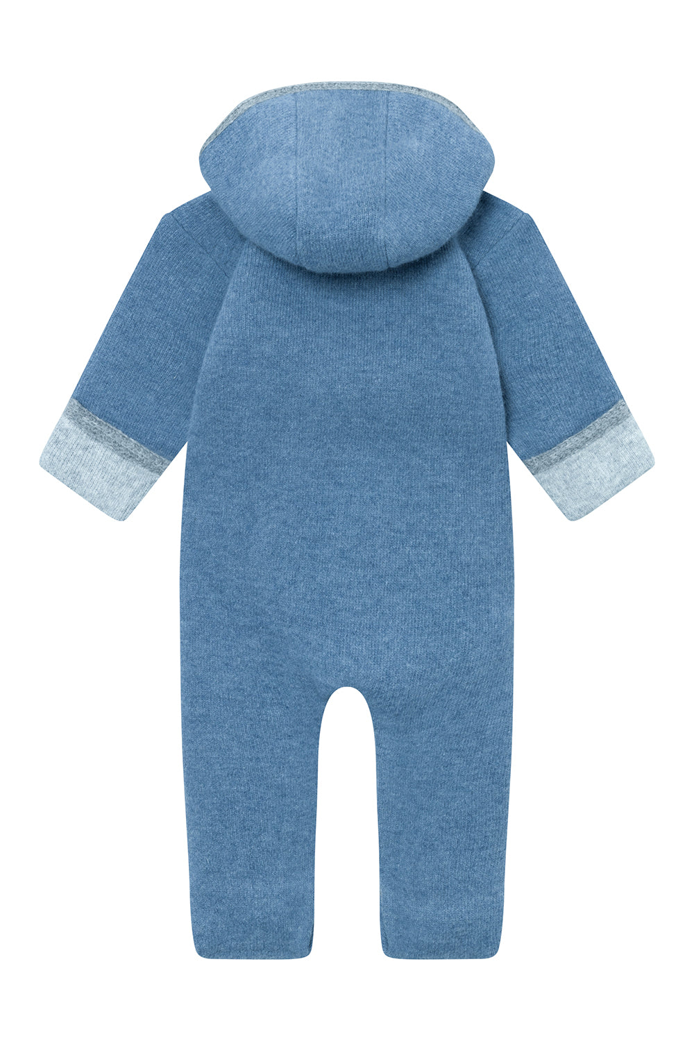 Babystrampler Donnerstein