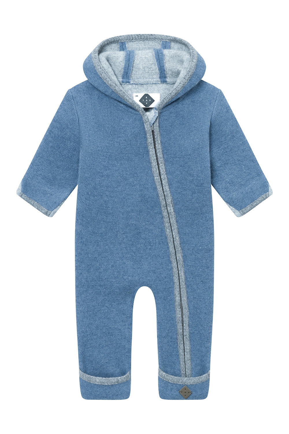 Babystrampler Donnerstein