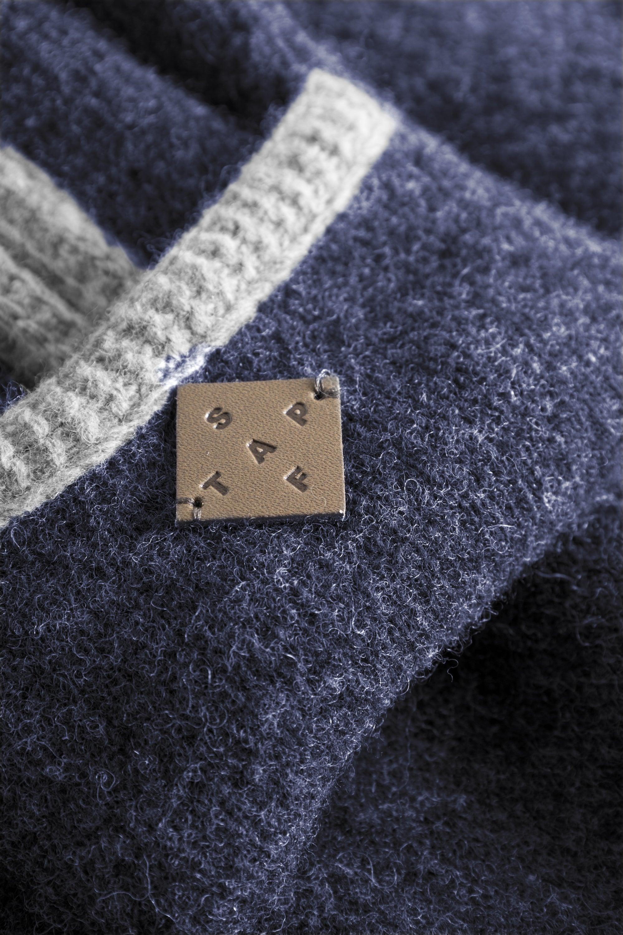 Babystrampler Donnerstein *