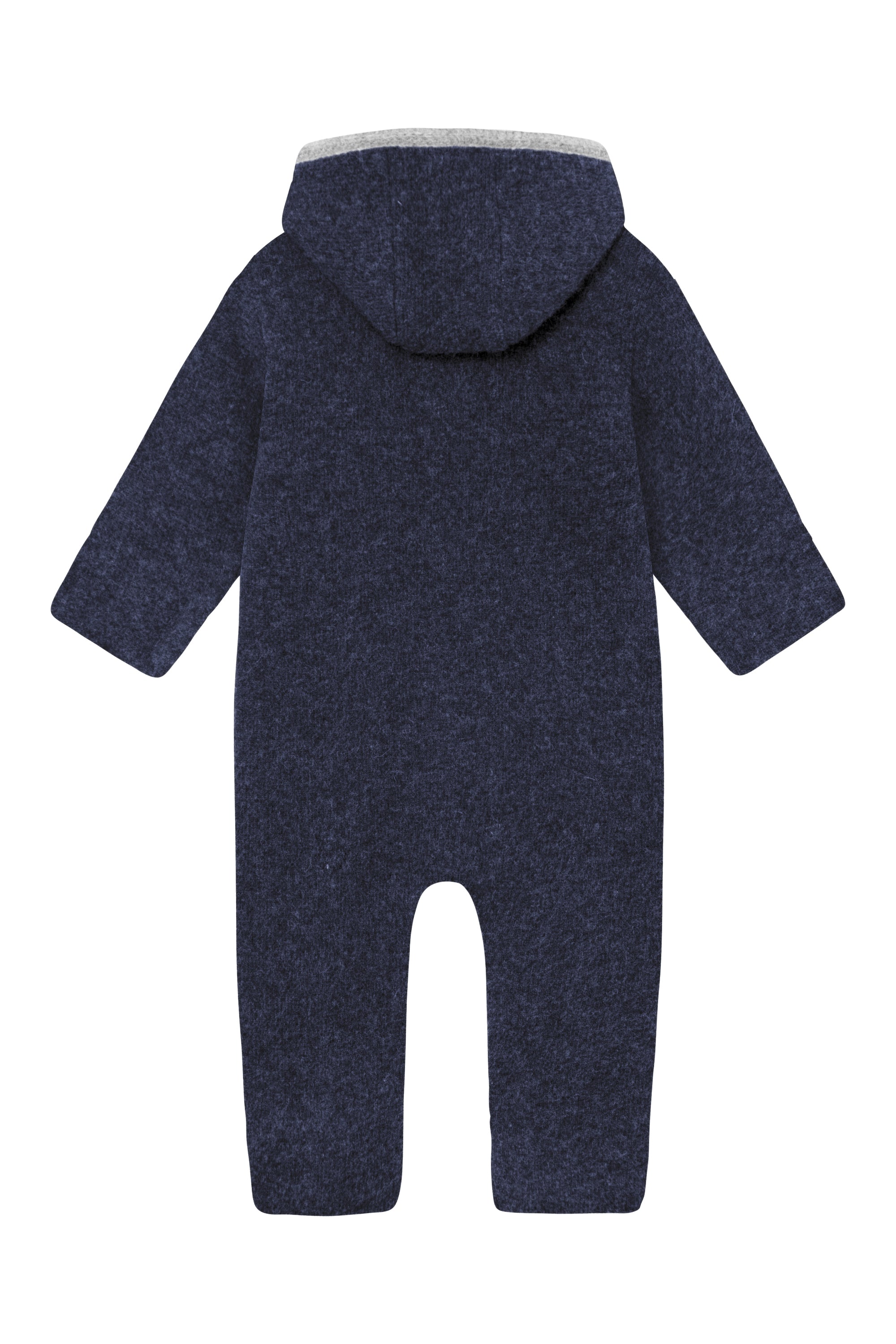 Babystrampler Donnerstein *