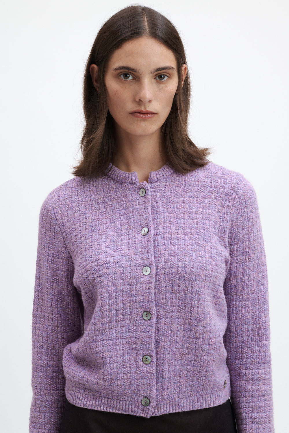 Damen Strickjacke Dori