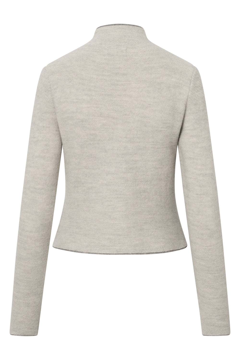 Damen Strickjacke Dorika #Farbe_111 - écru