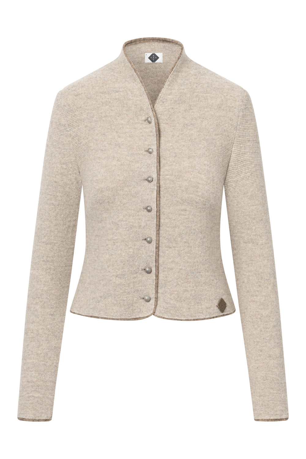 Damen Strickjacke Dorika #Farbe_807 - eske