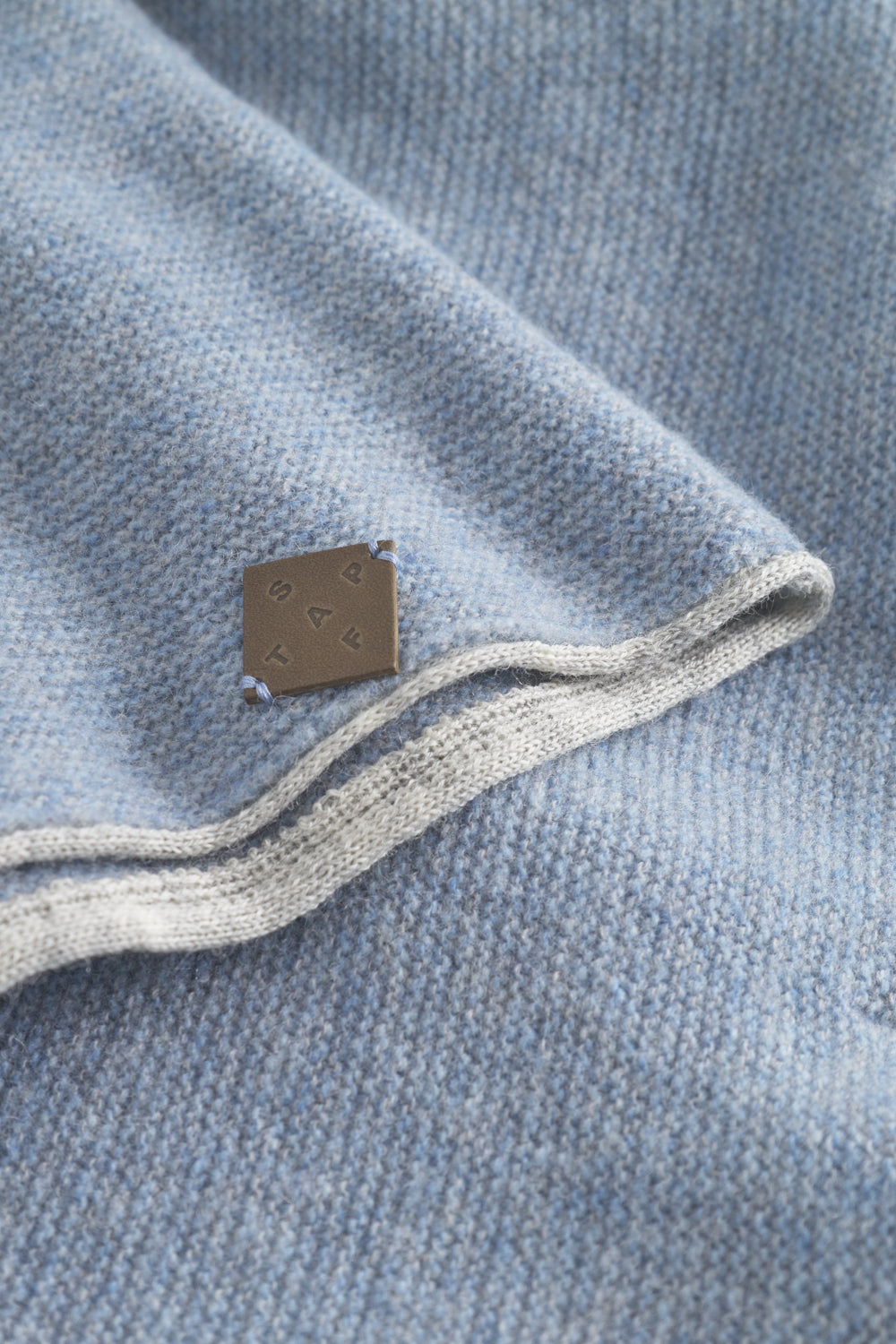 Damen Strickjacke Dorika #Farbe_604 - azzurro