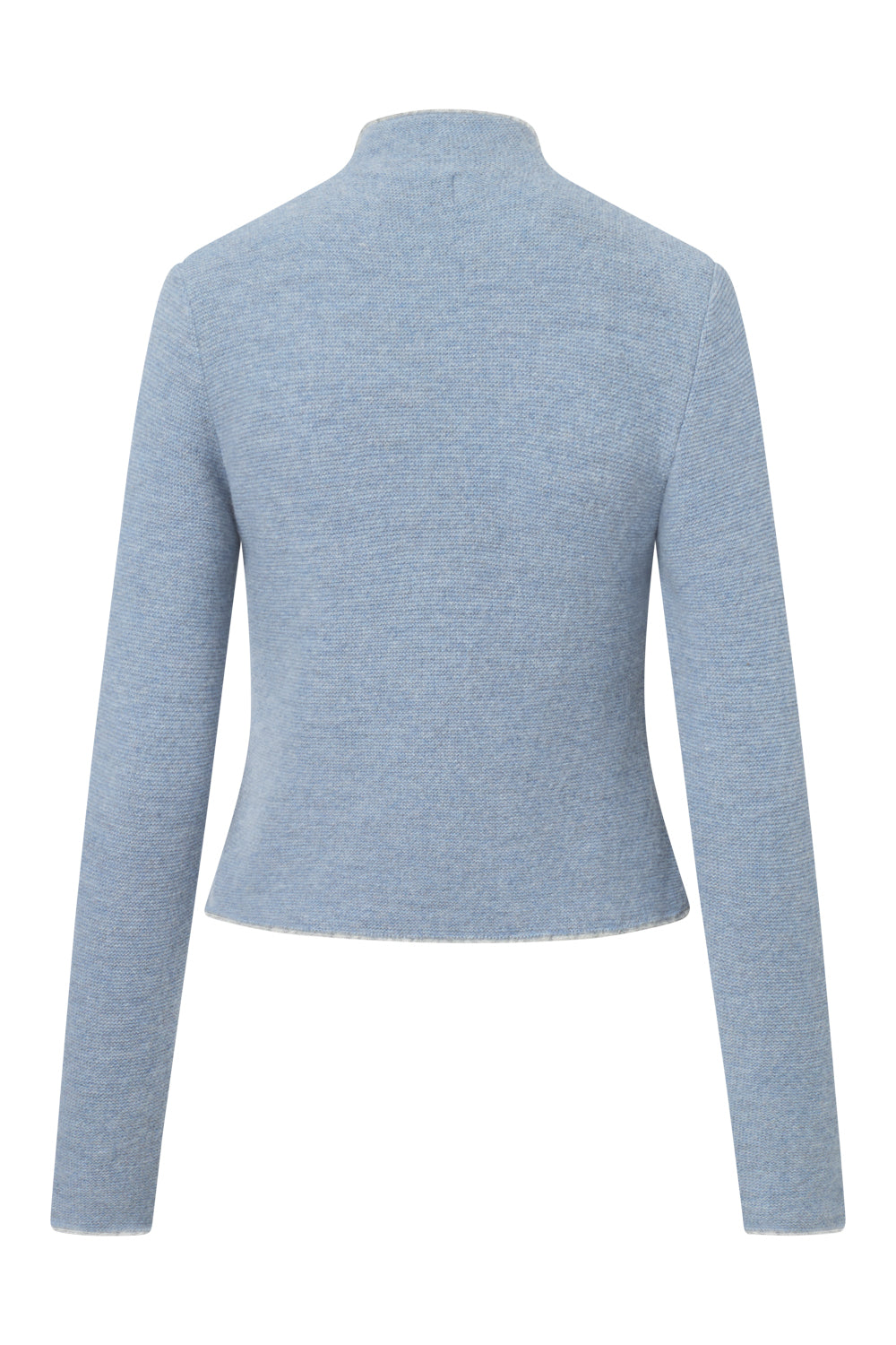 Damen Strickjacke Dorika #Farbe_604 - azzurro