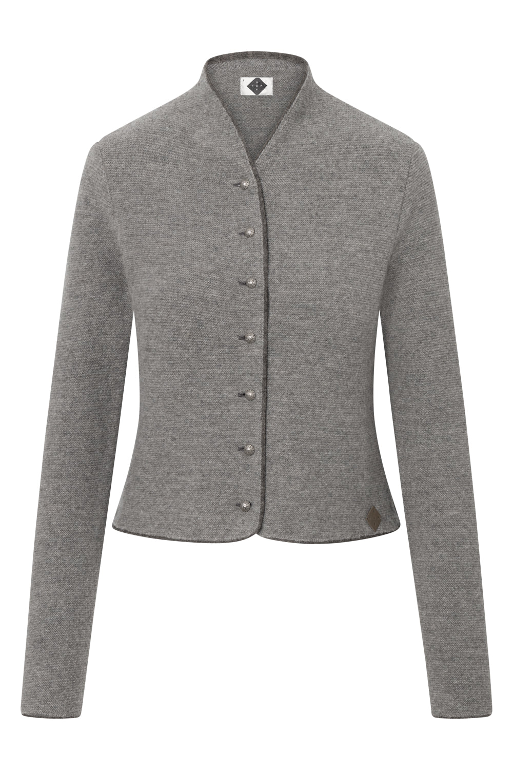 Damen Strickjacke Dorika #Farbe_816 - lero