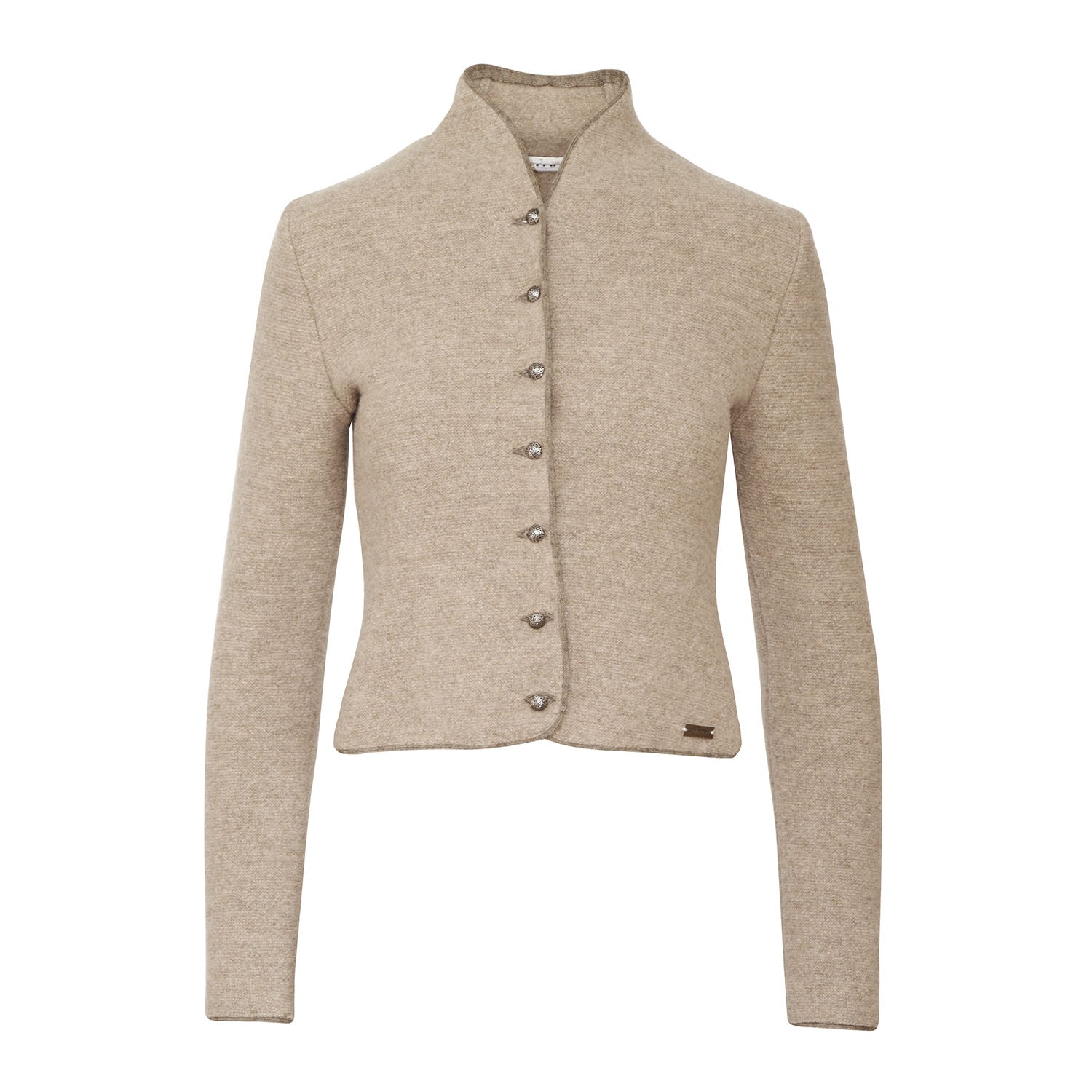 Damen Strickjacke Dorika