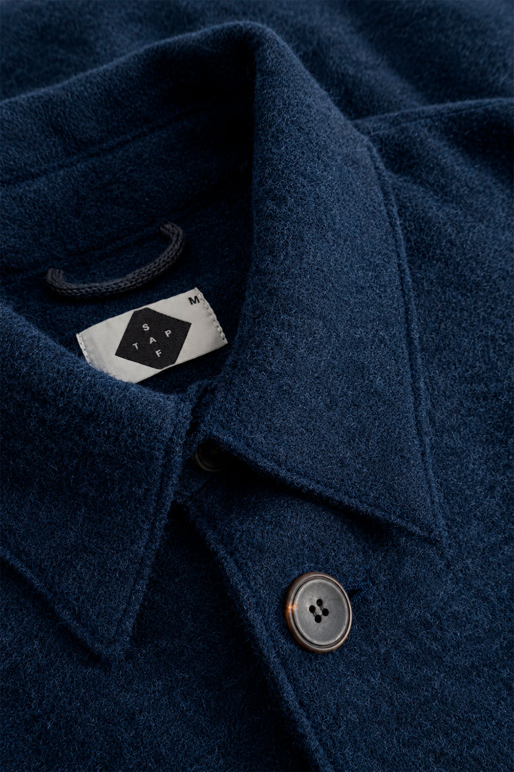 Men’s Overshirt Elvin