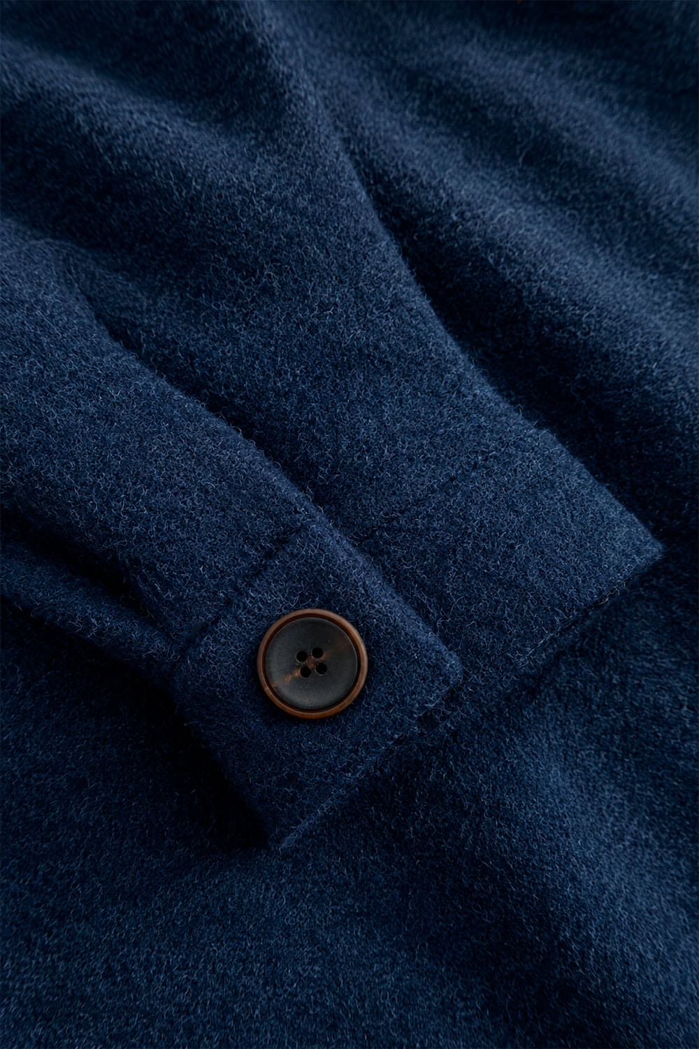 Men’s Overshirt Elvin