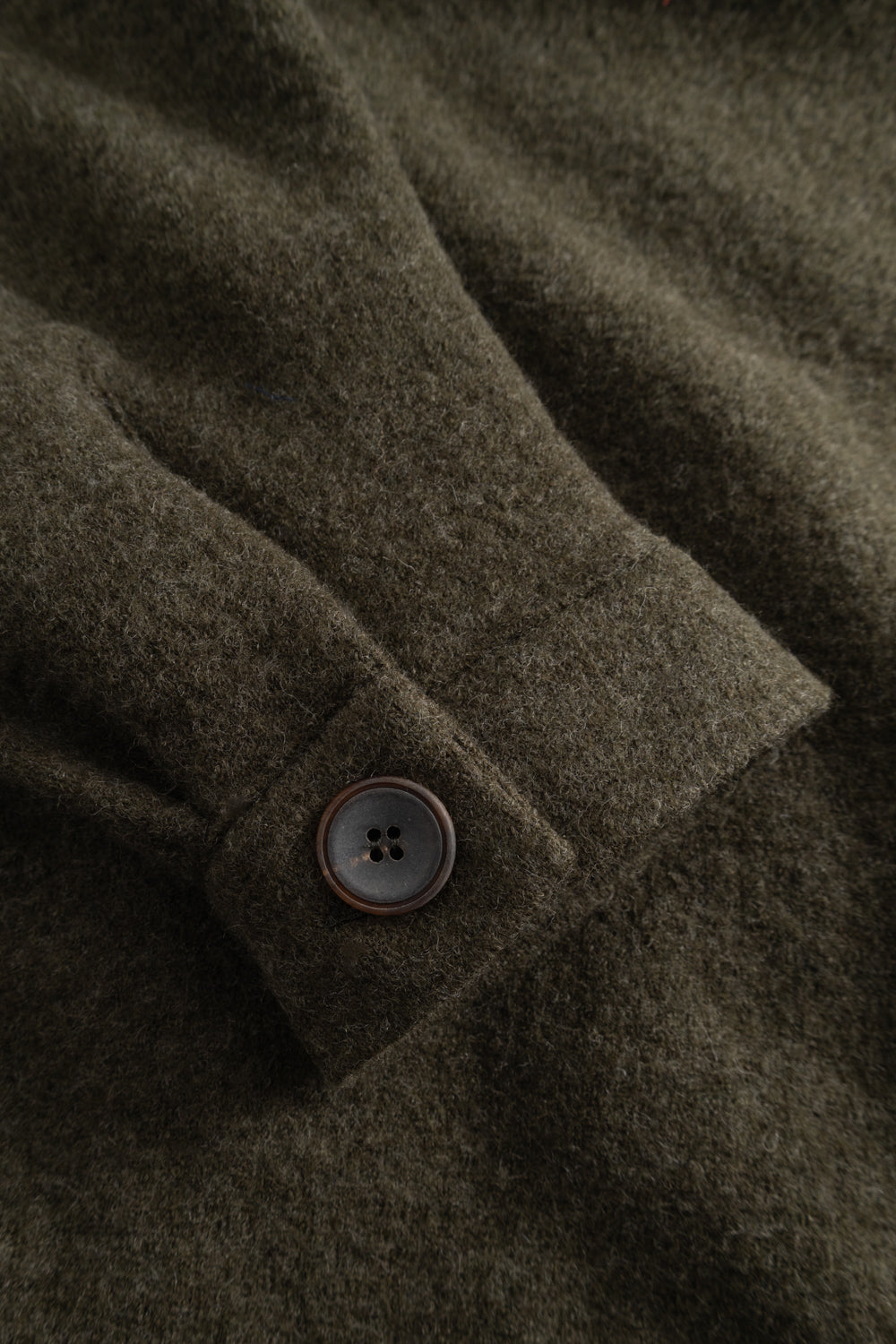 Men's Overshirt Elvin Fall 26