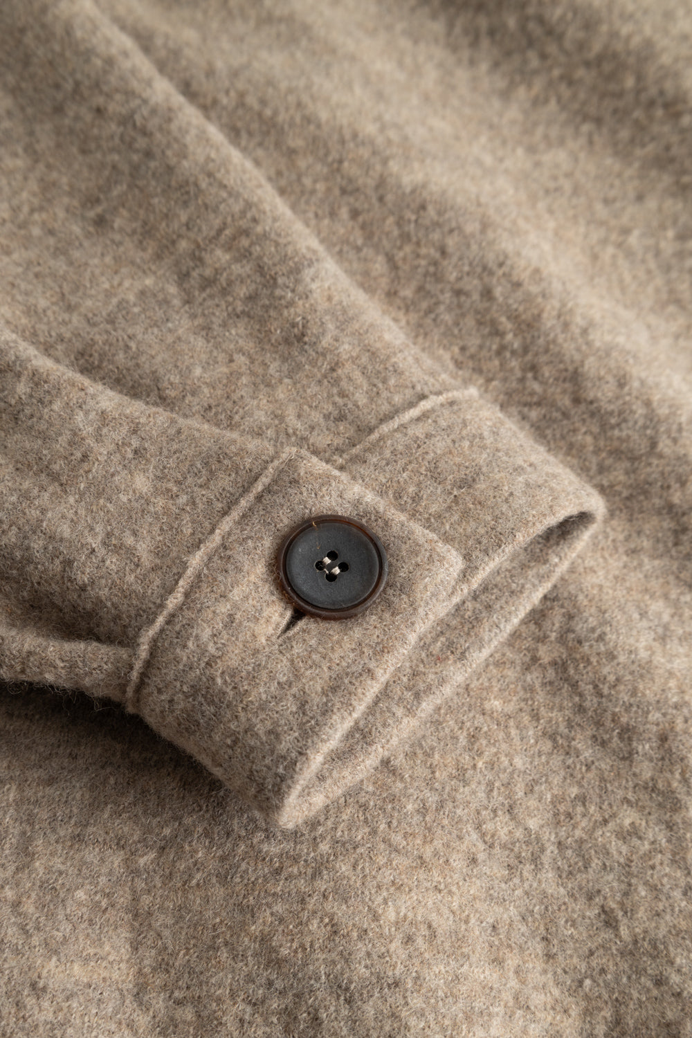 Men's Overshirt Elvis