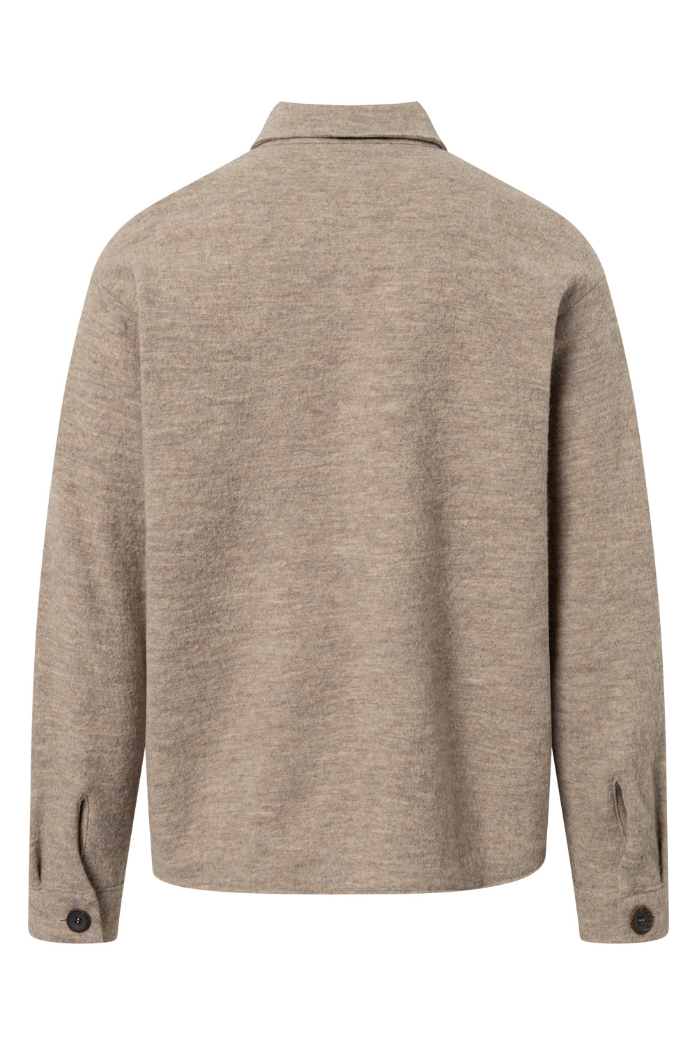 Men's Overshirt Elvis