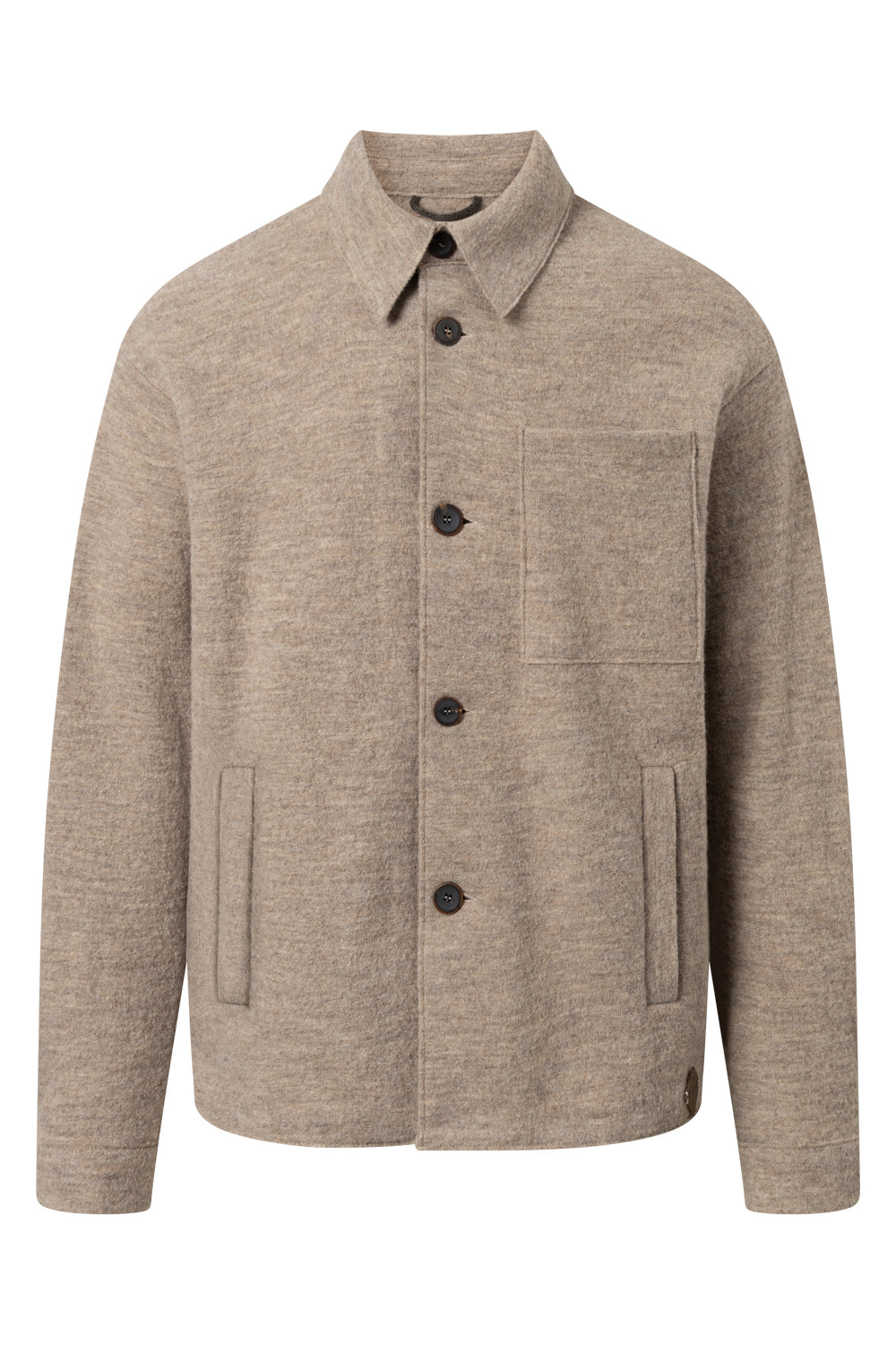 Men's Overshirt Elvis