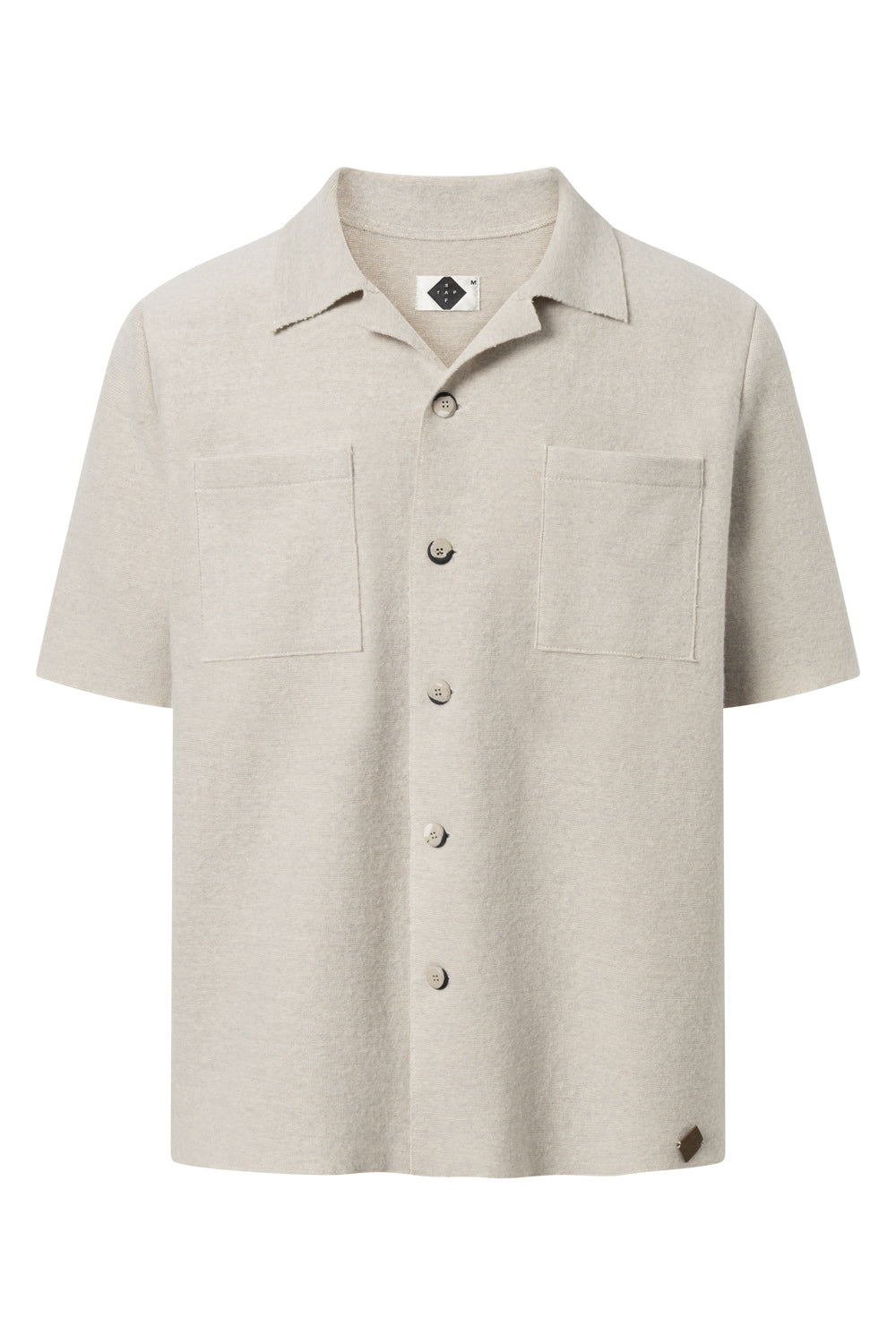 Herren Strickshirt Emilion