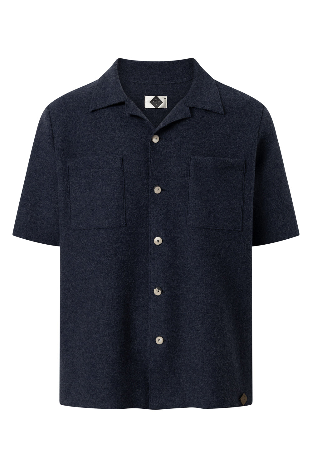 Herren Strickshirt Emilion