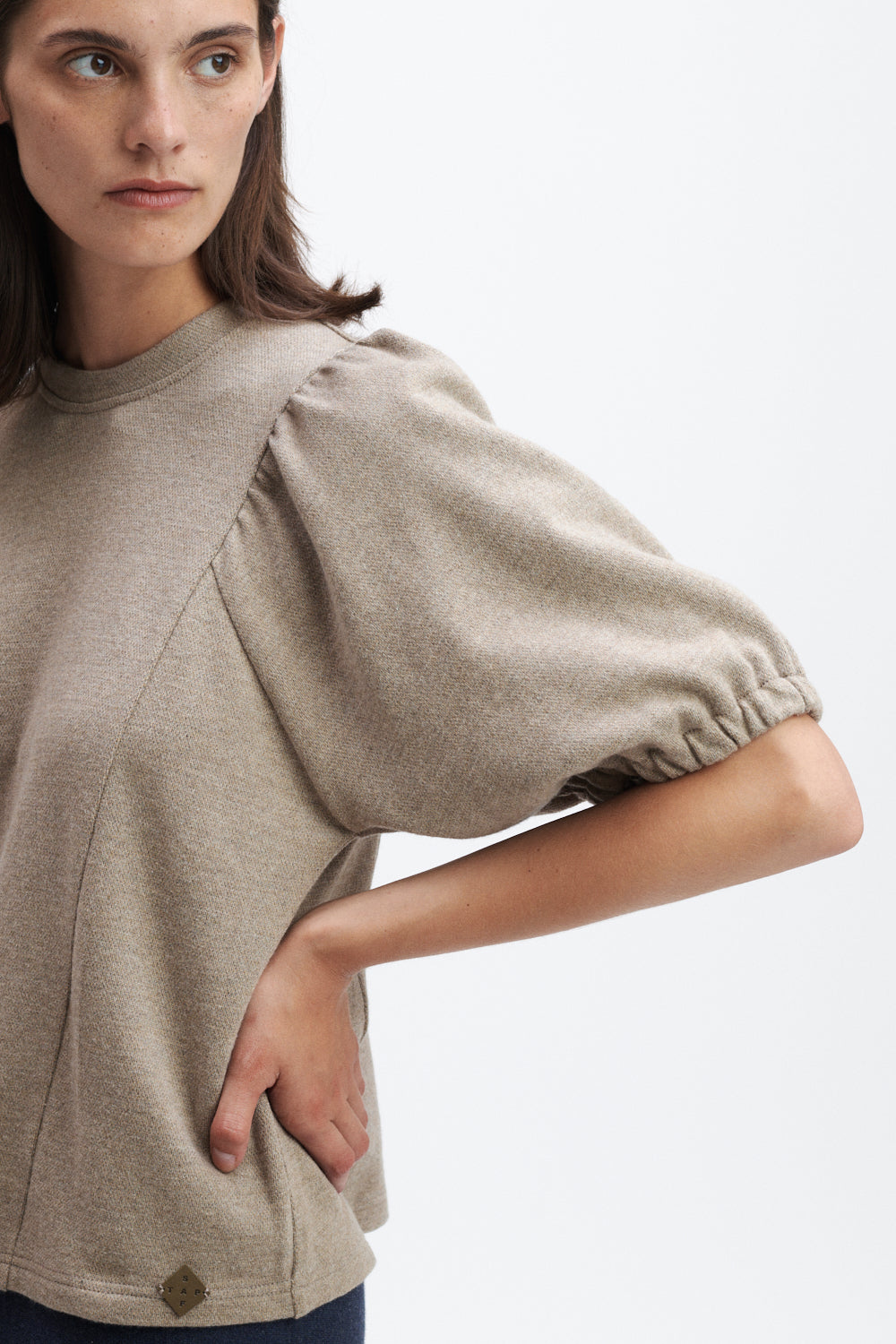 Damen Shirt Edmea