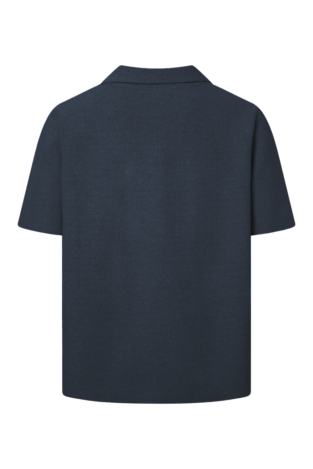 Men Shirt - Emil - 51854501 - 600 - blue - naturally sustainable