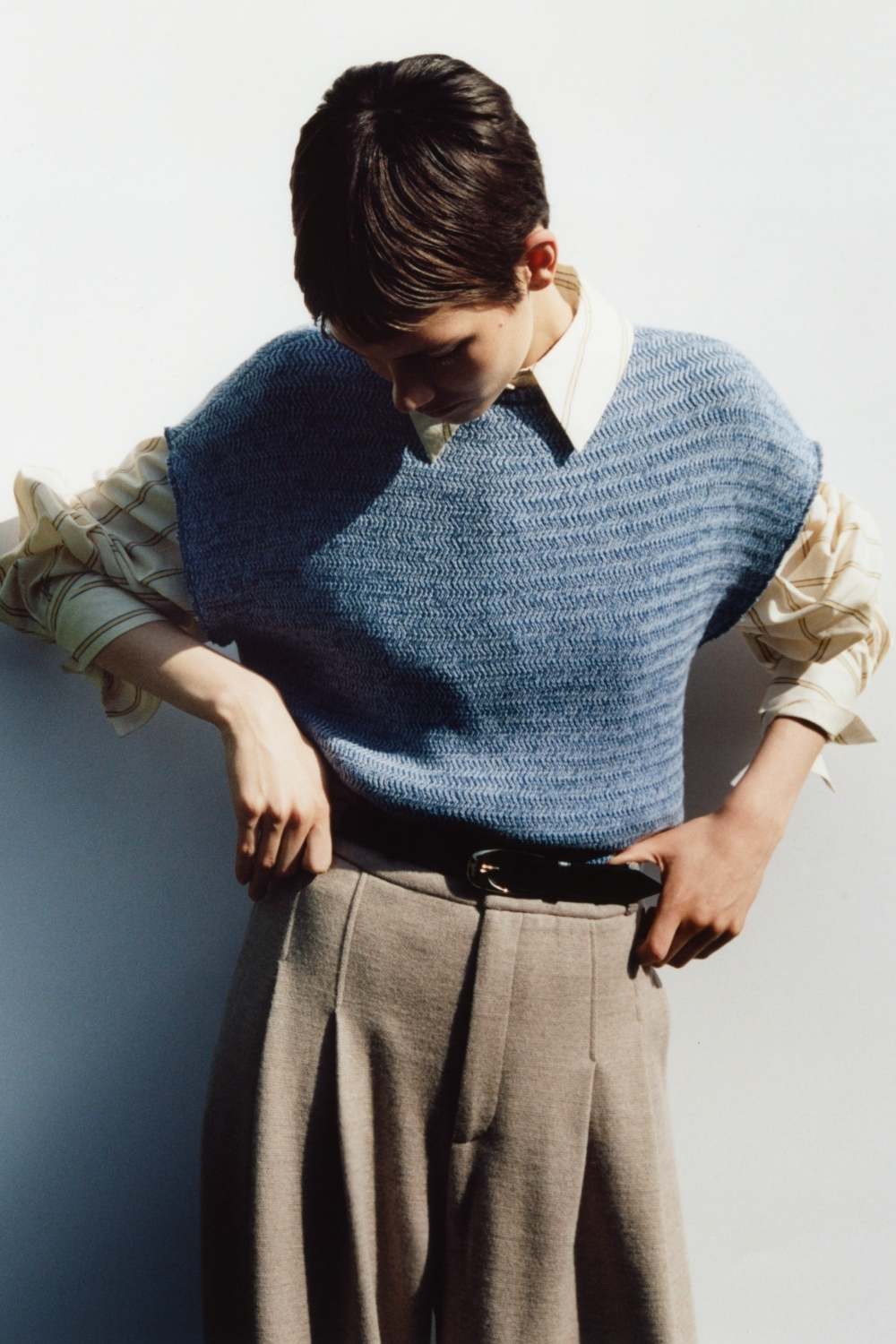 Damen Shirt Eni