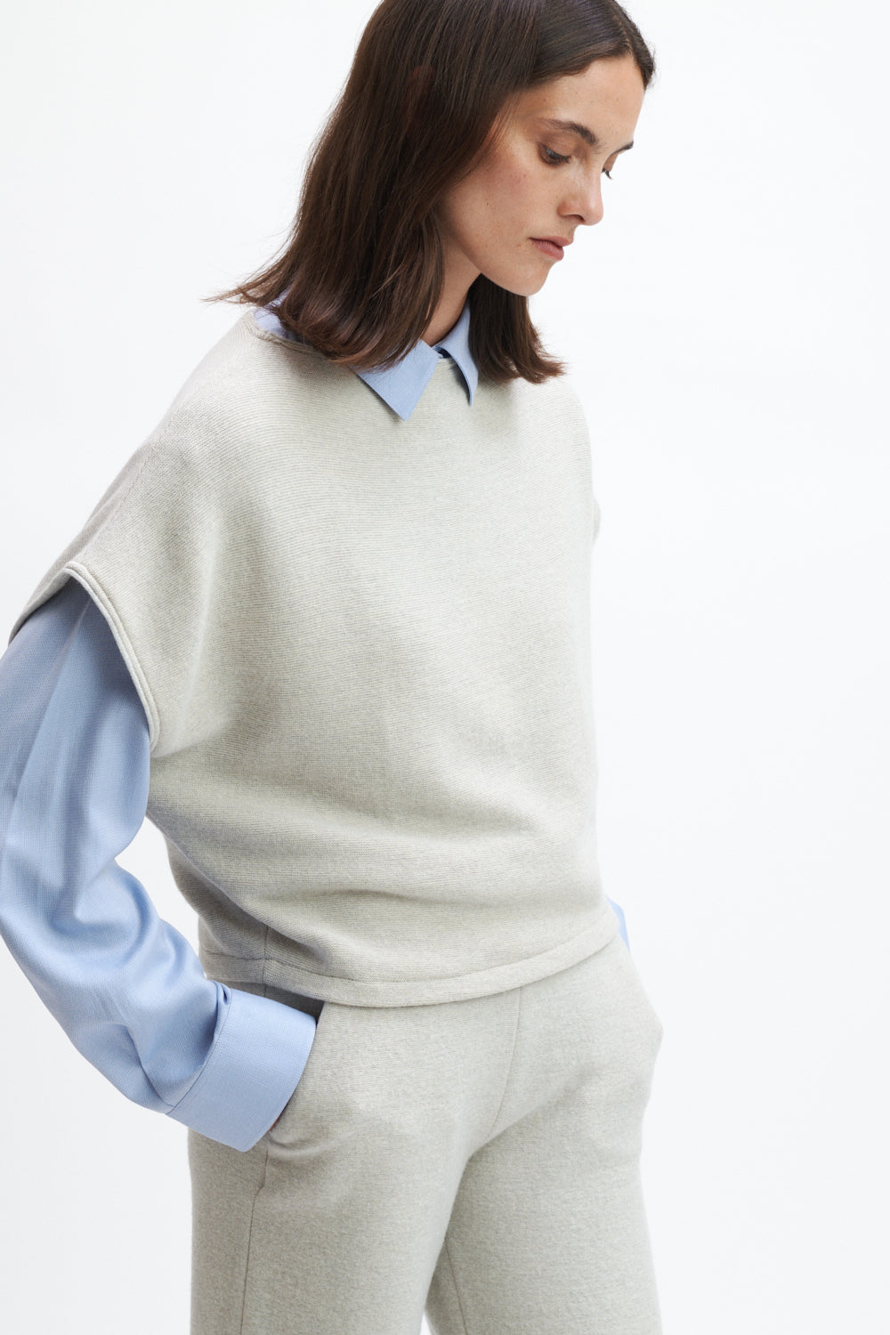 Damen Shirt Evi