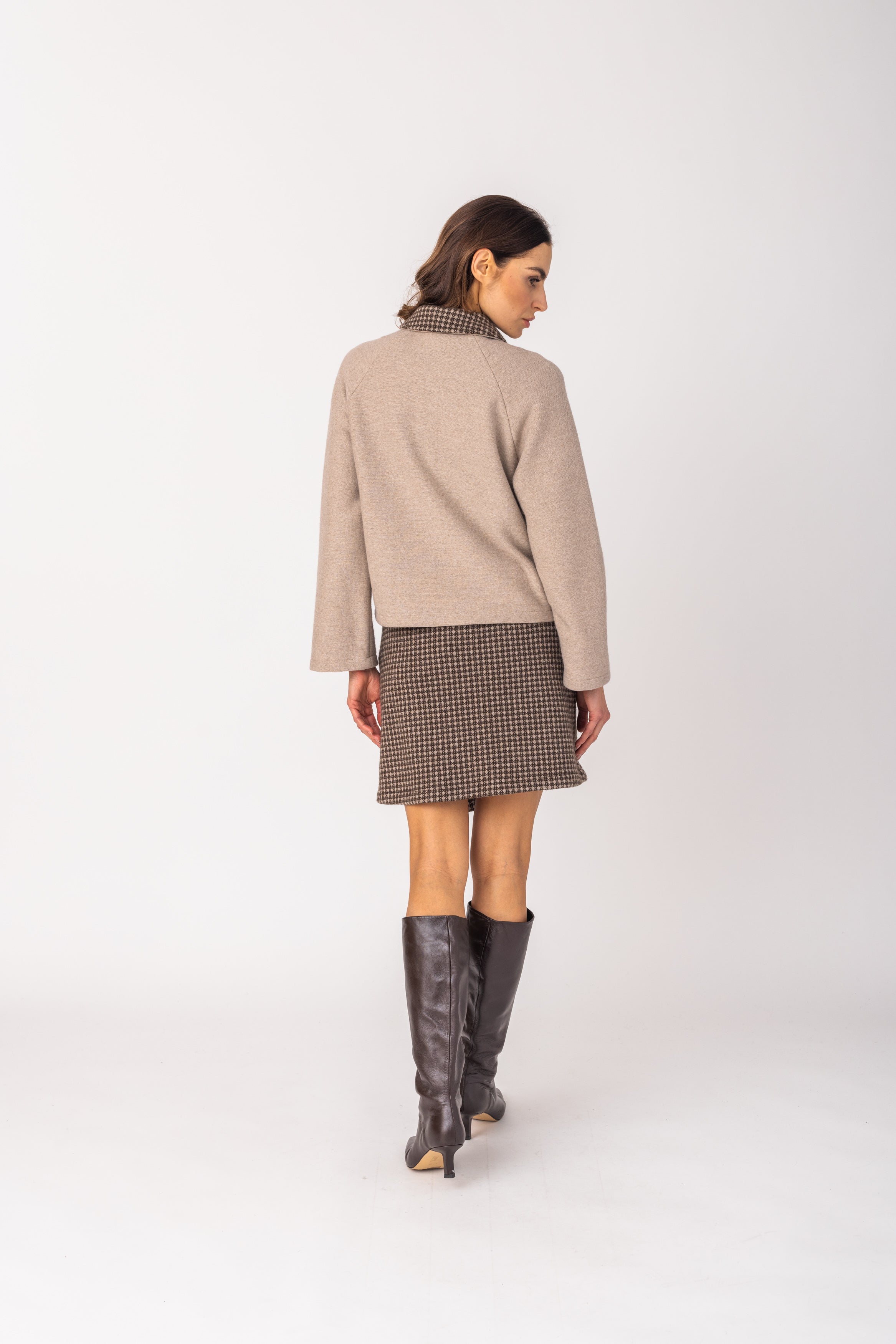 Damen Rock Fredegard