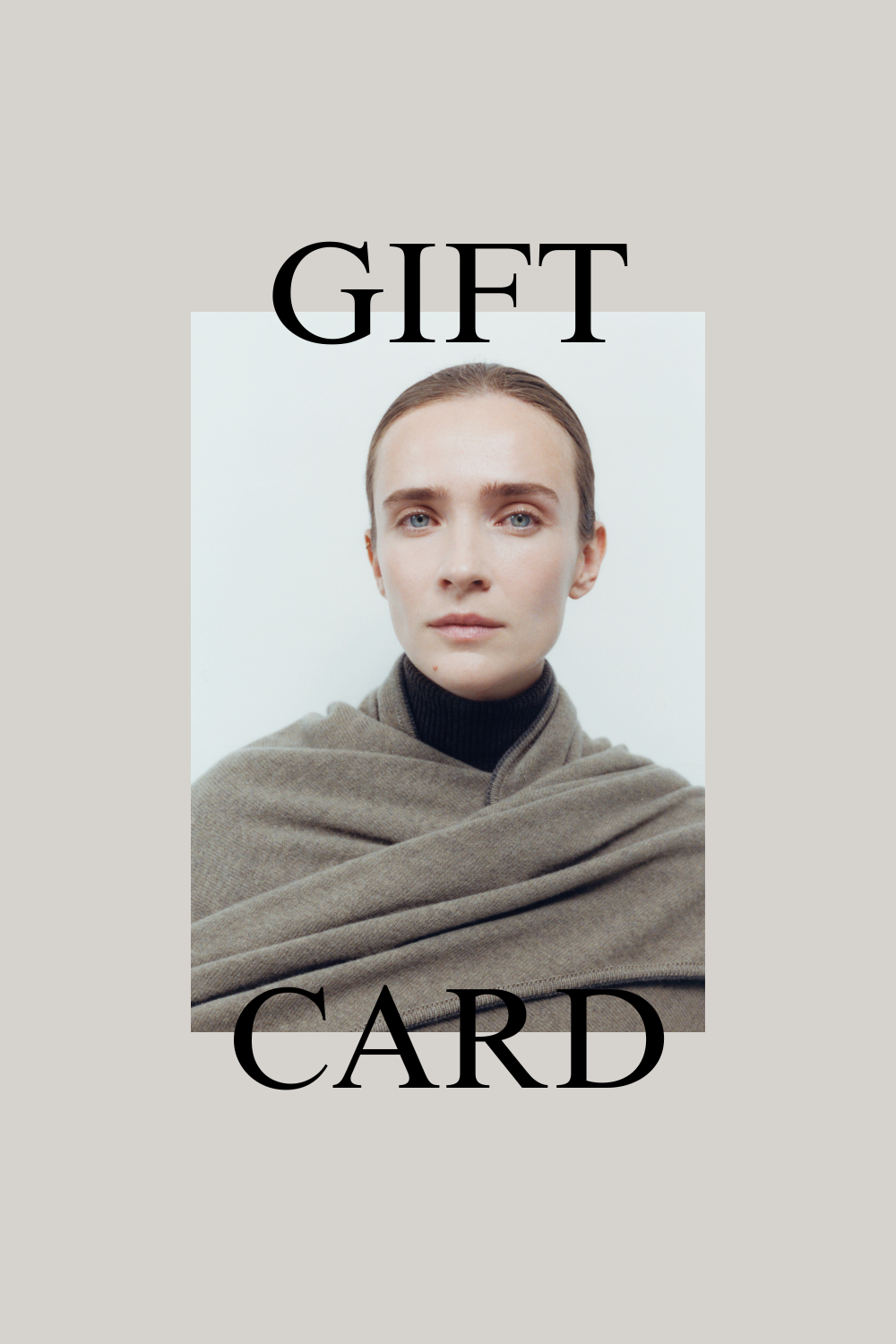 STAPF Geschenkgutschein