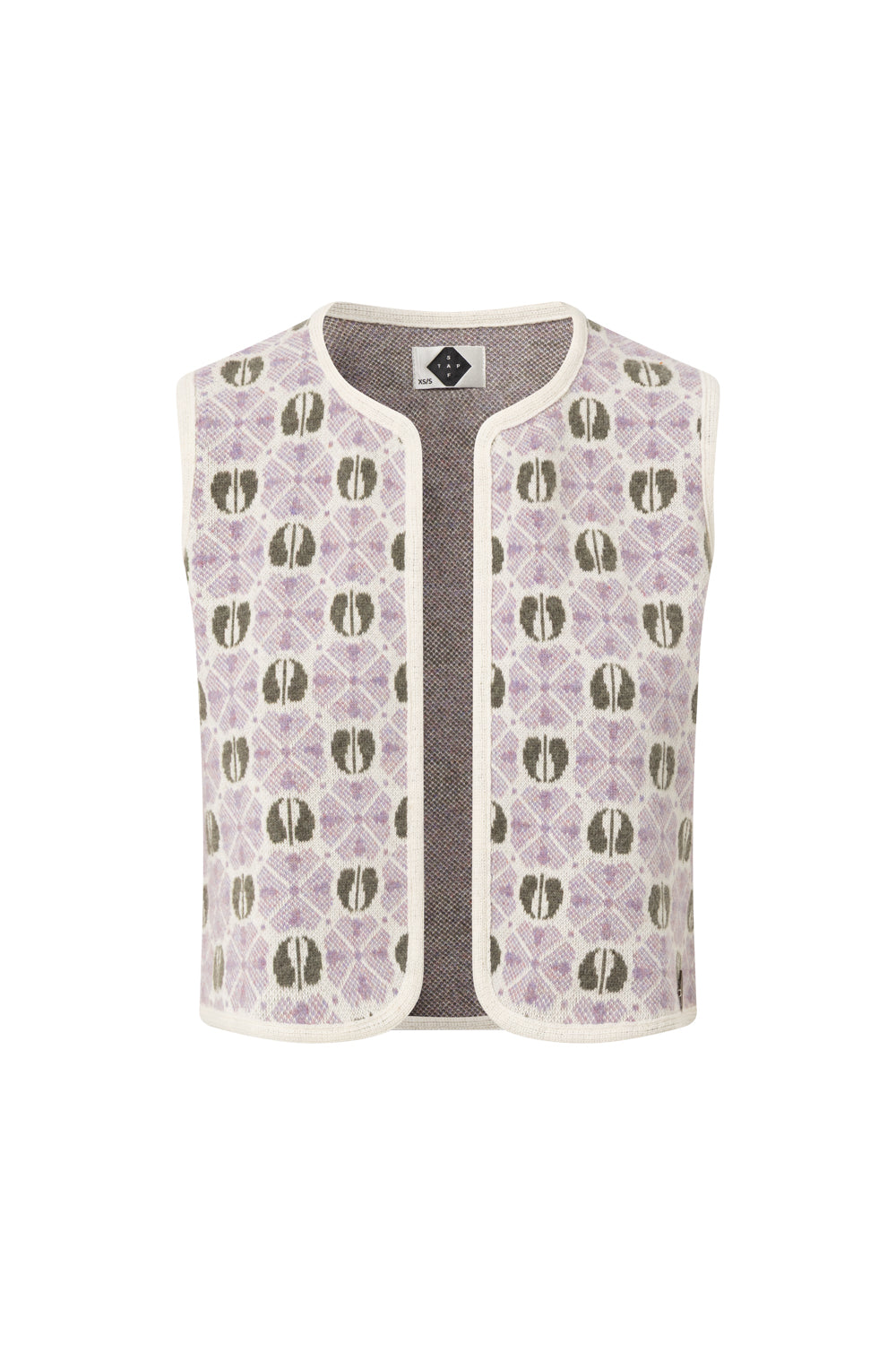 Women's Vest Gerlinda