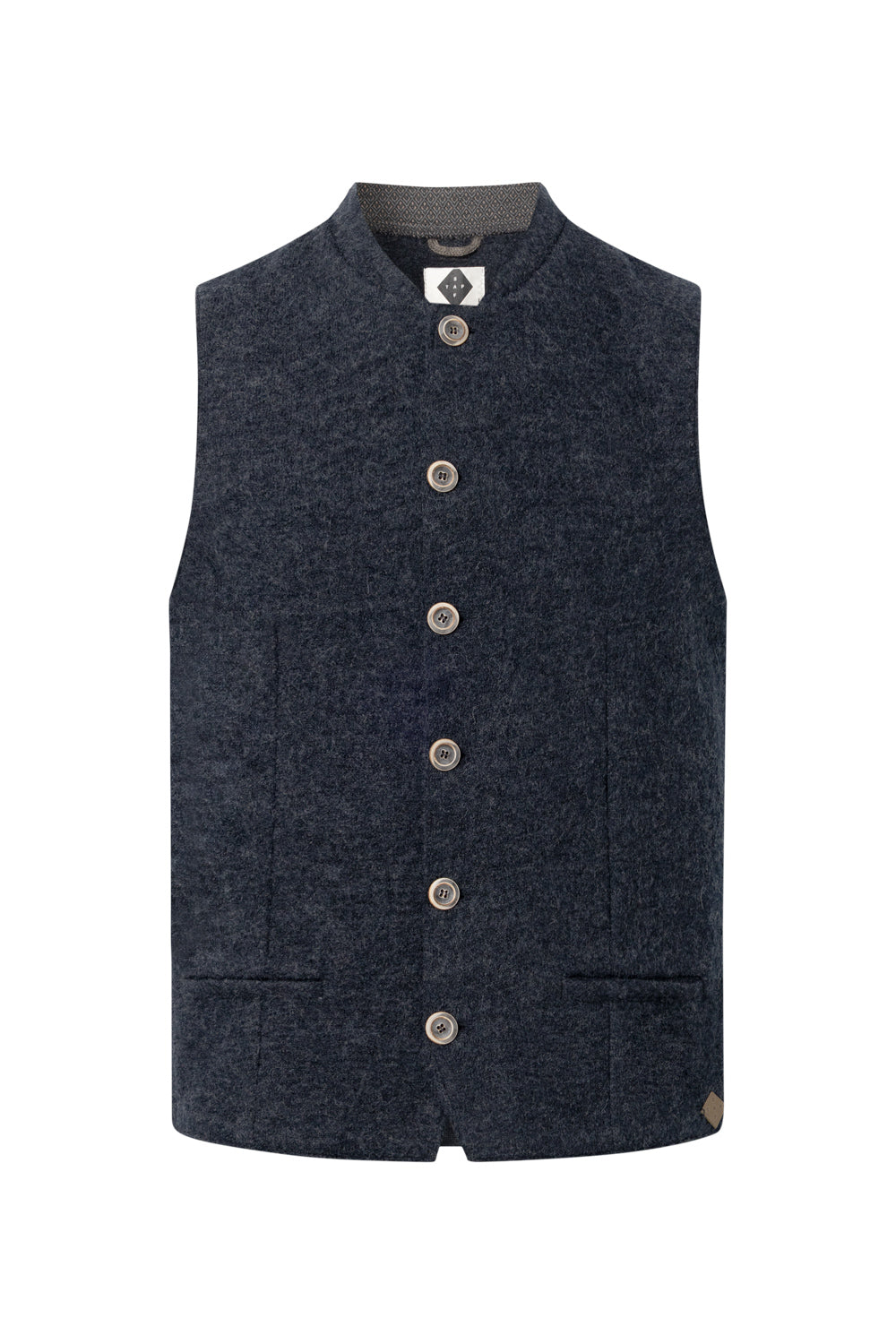 Men's Gilet Gernot