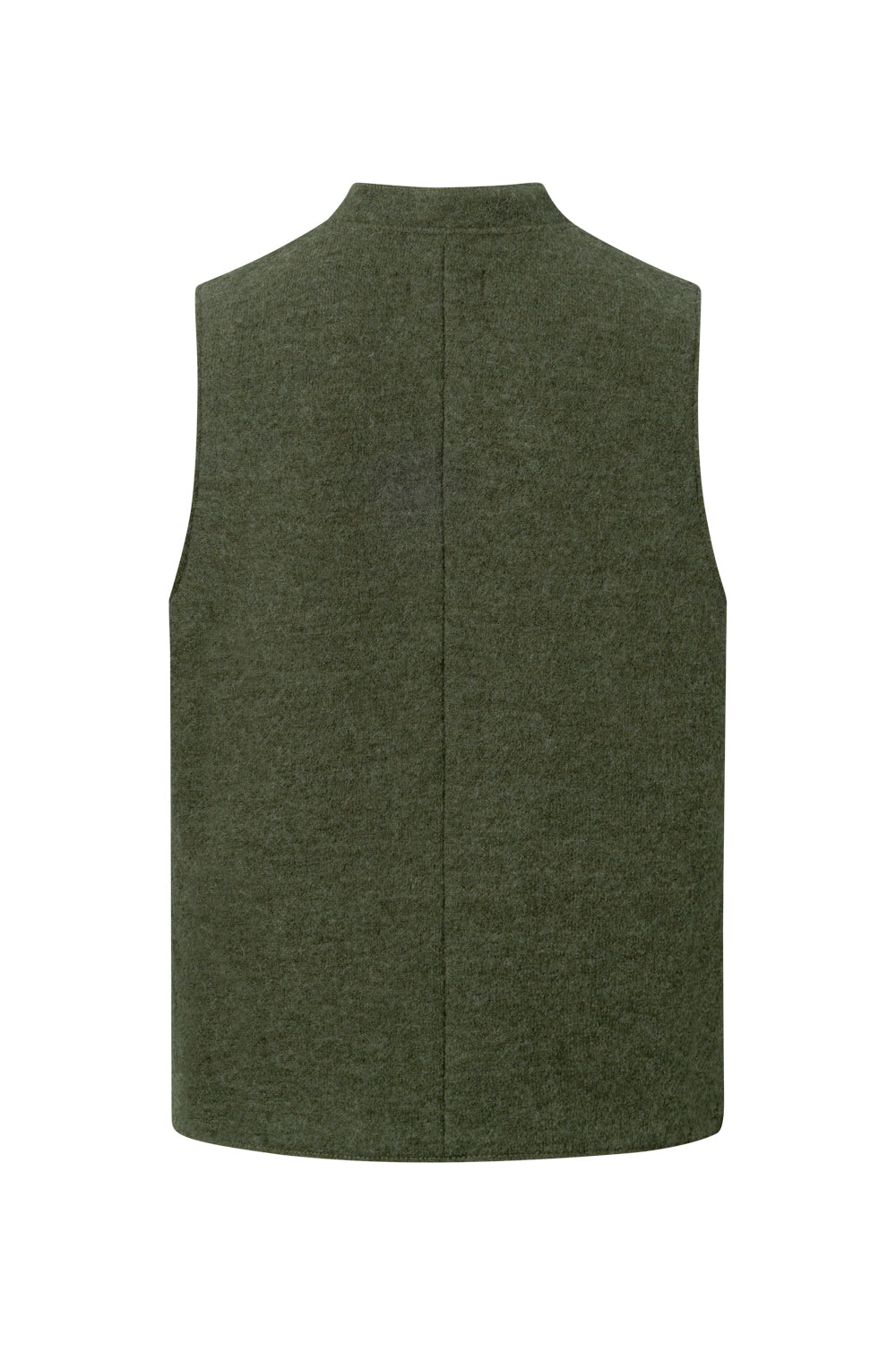 Men's Gilet Gernot