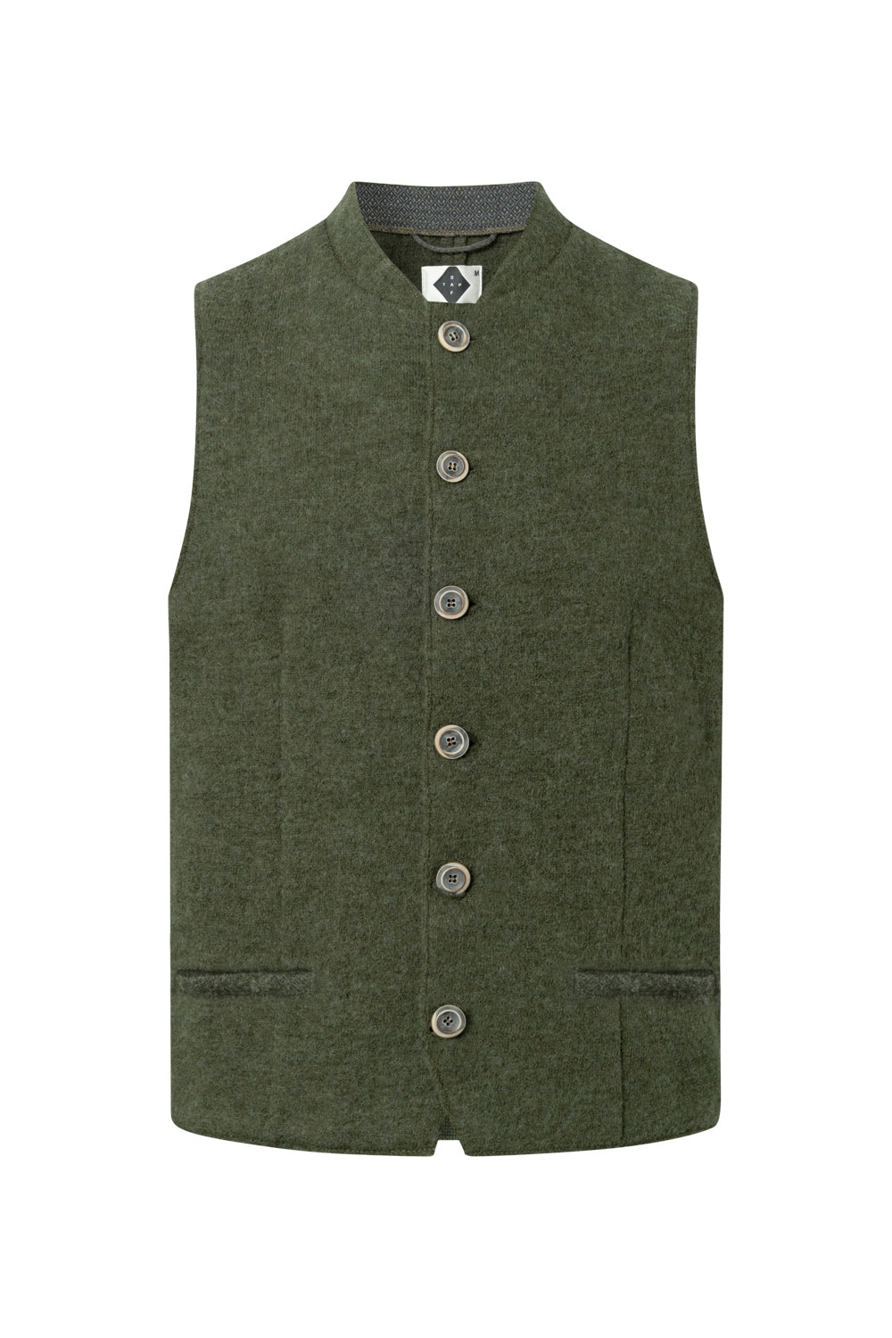 Herren Gilet Gernot *