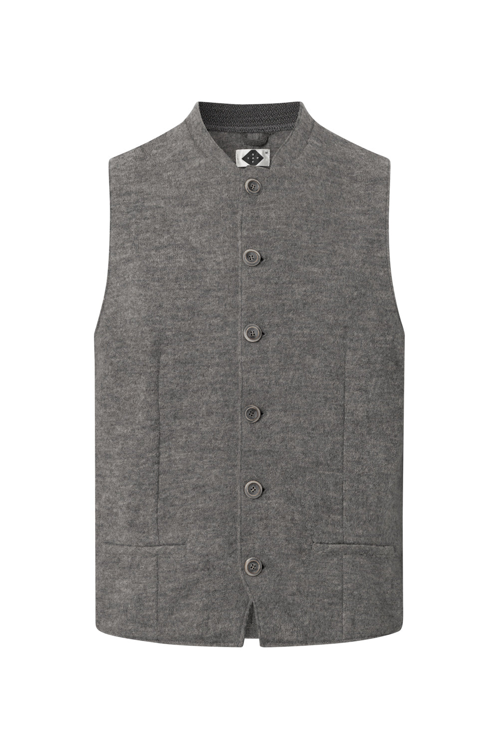 Men's Gilet Gernot